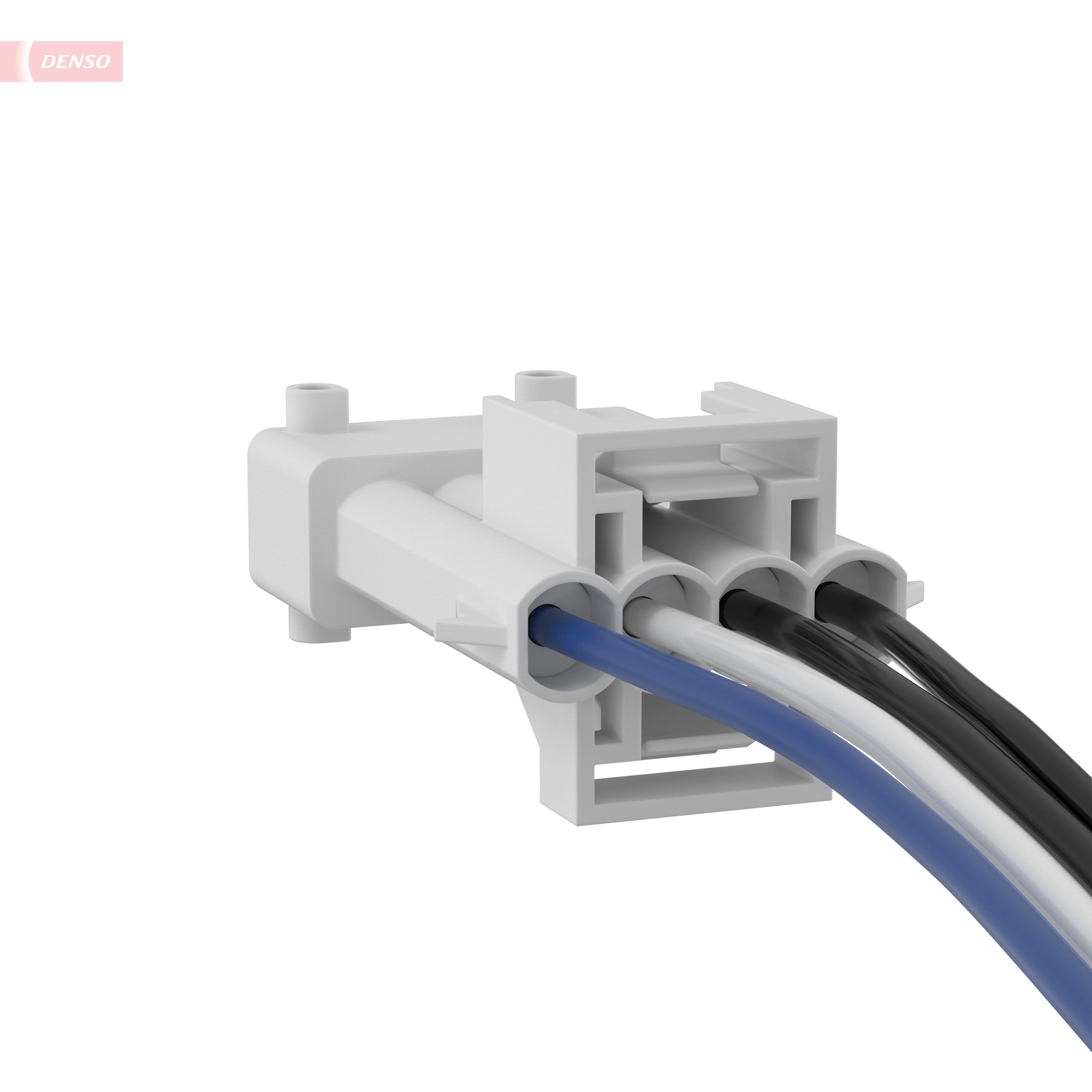 Sonda lambda, sensor de oxigênio Peugeot 206 2A/C