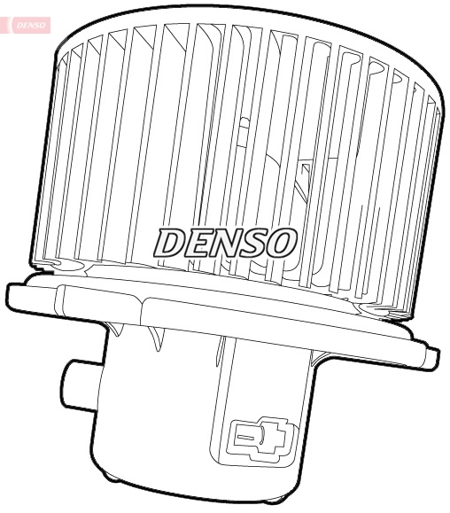DEA41007 Denso