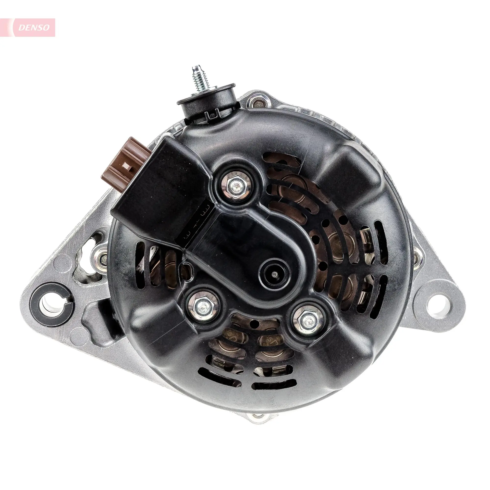 DAN1345 Denso Генератор автомобильный