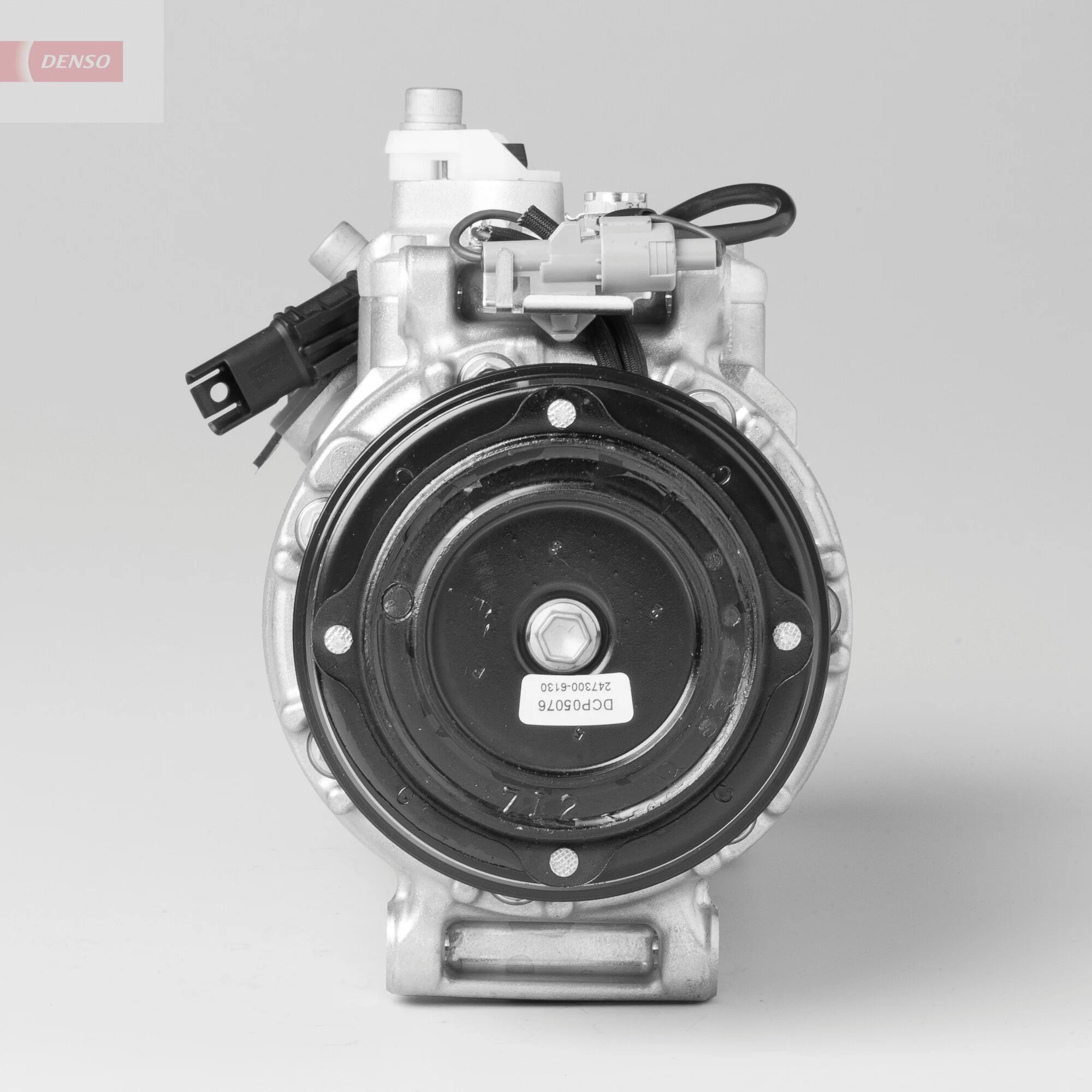 DCP05076 Denso Компрессор хладагента