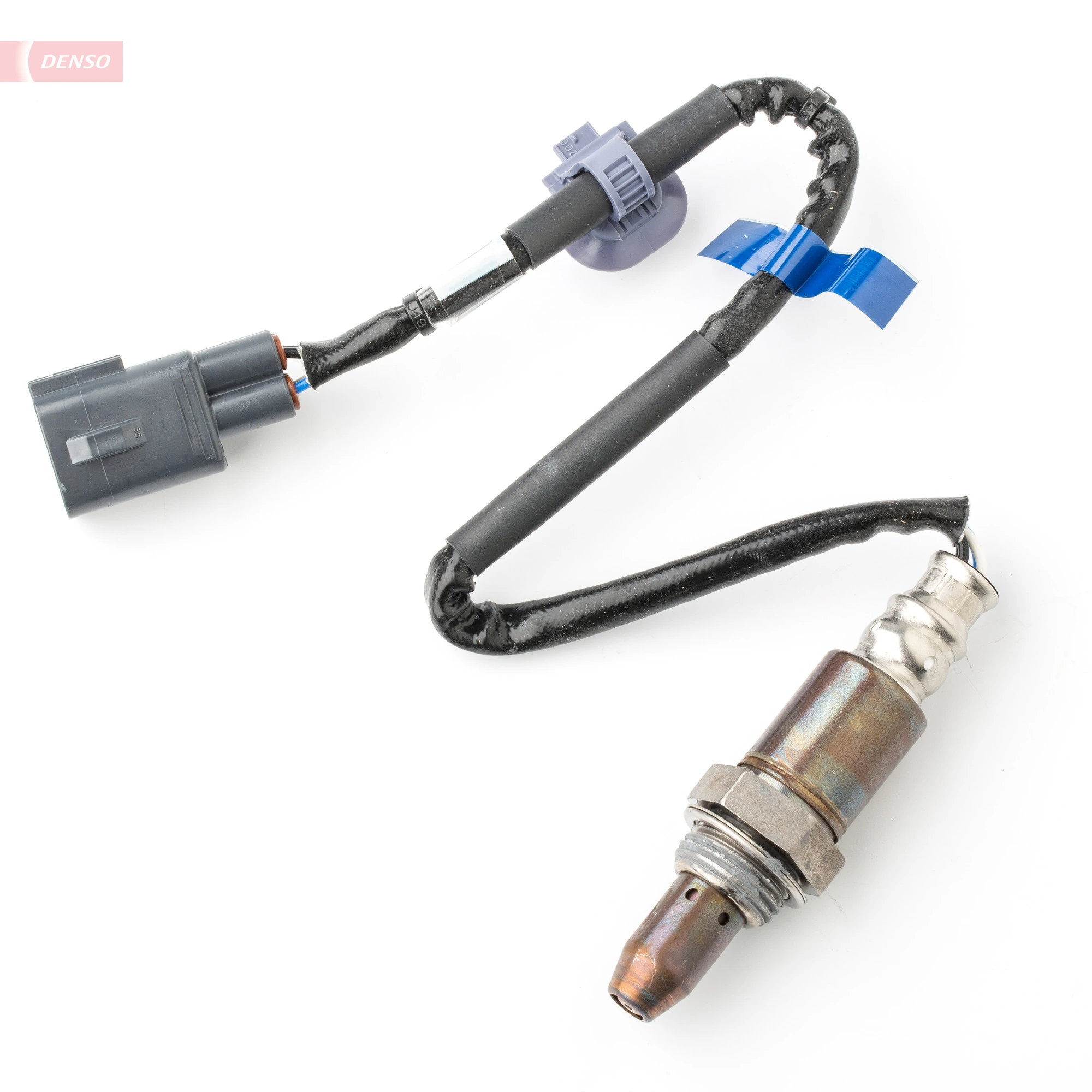 Лямбда зонд обедненной смеси Denso DOX0504
