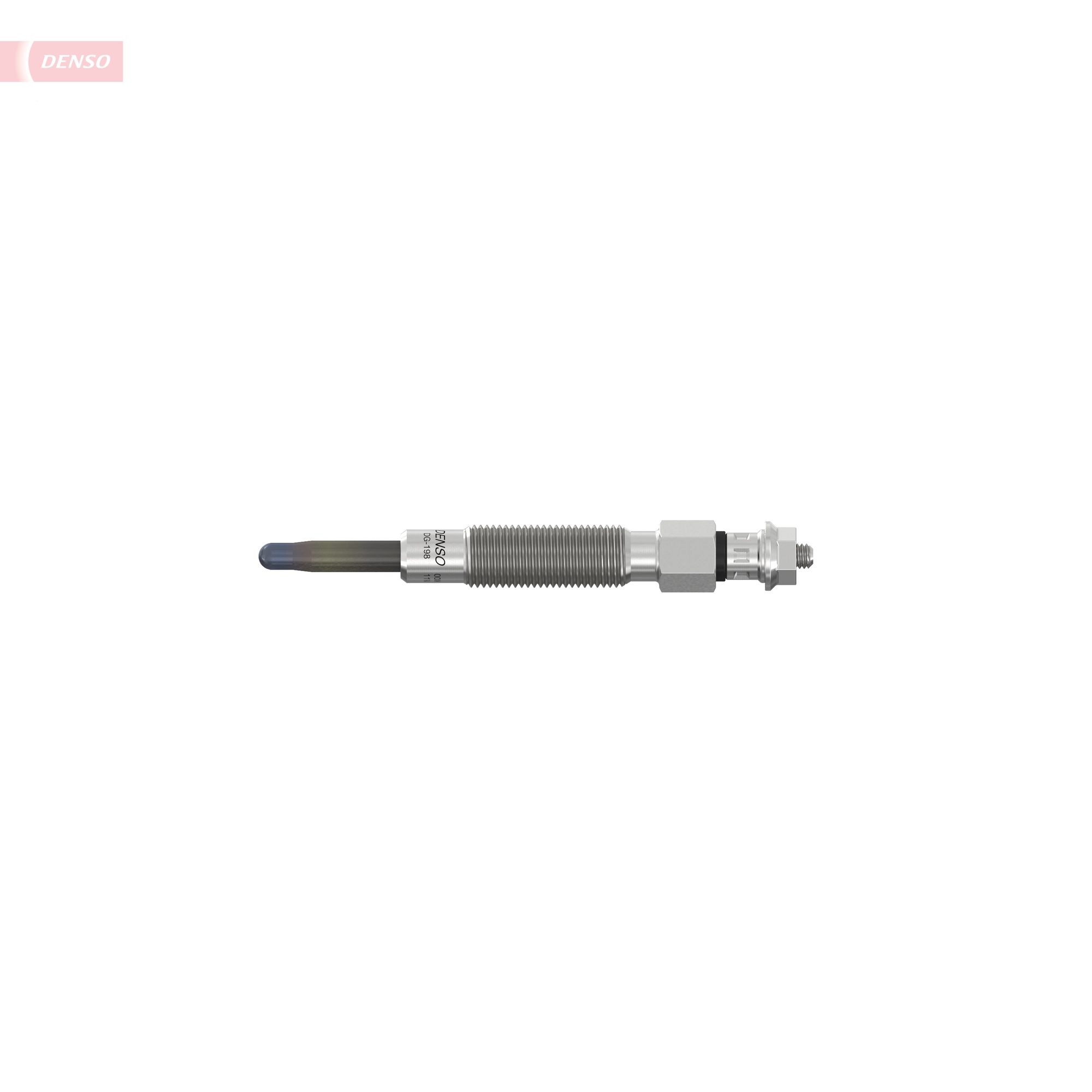 Свечи накала DG198 Denso