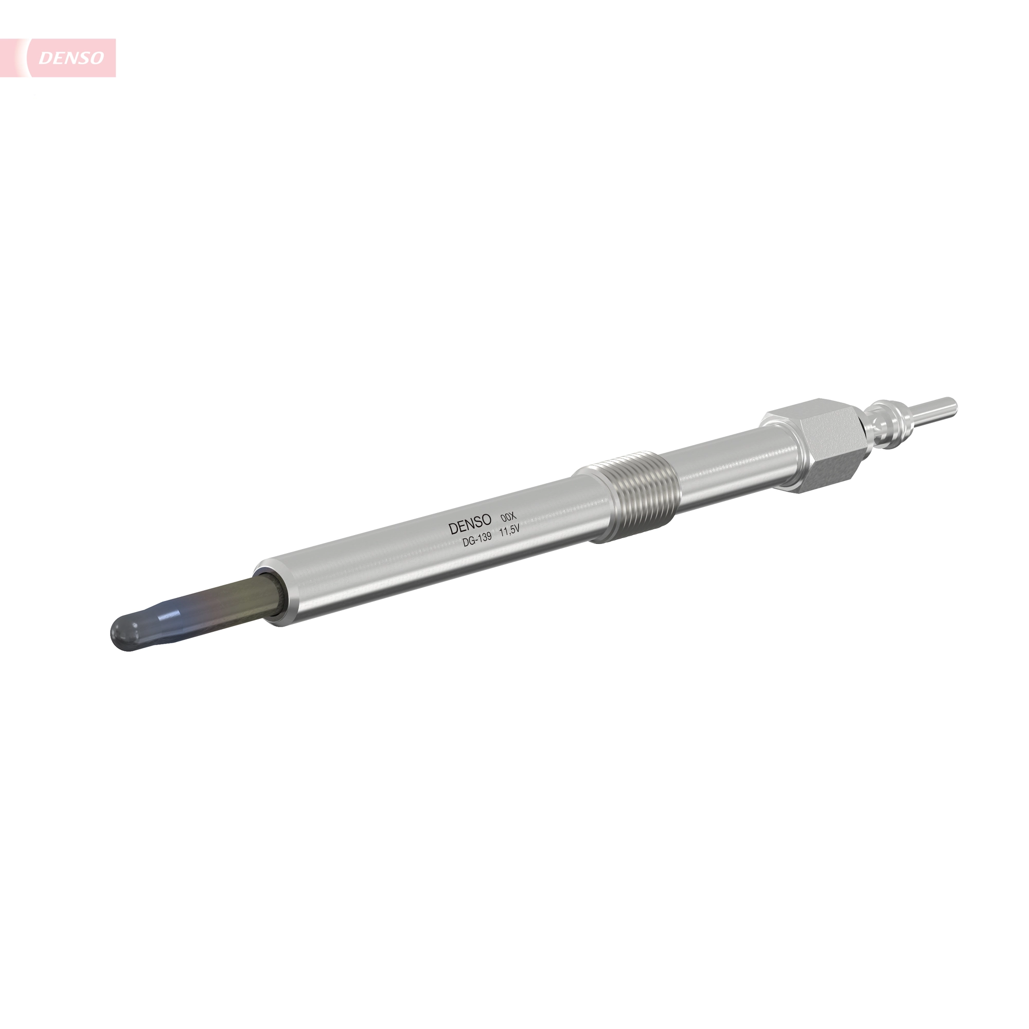 Свеча накала Denso DG139