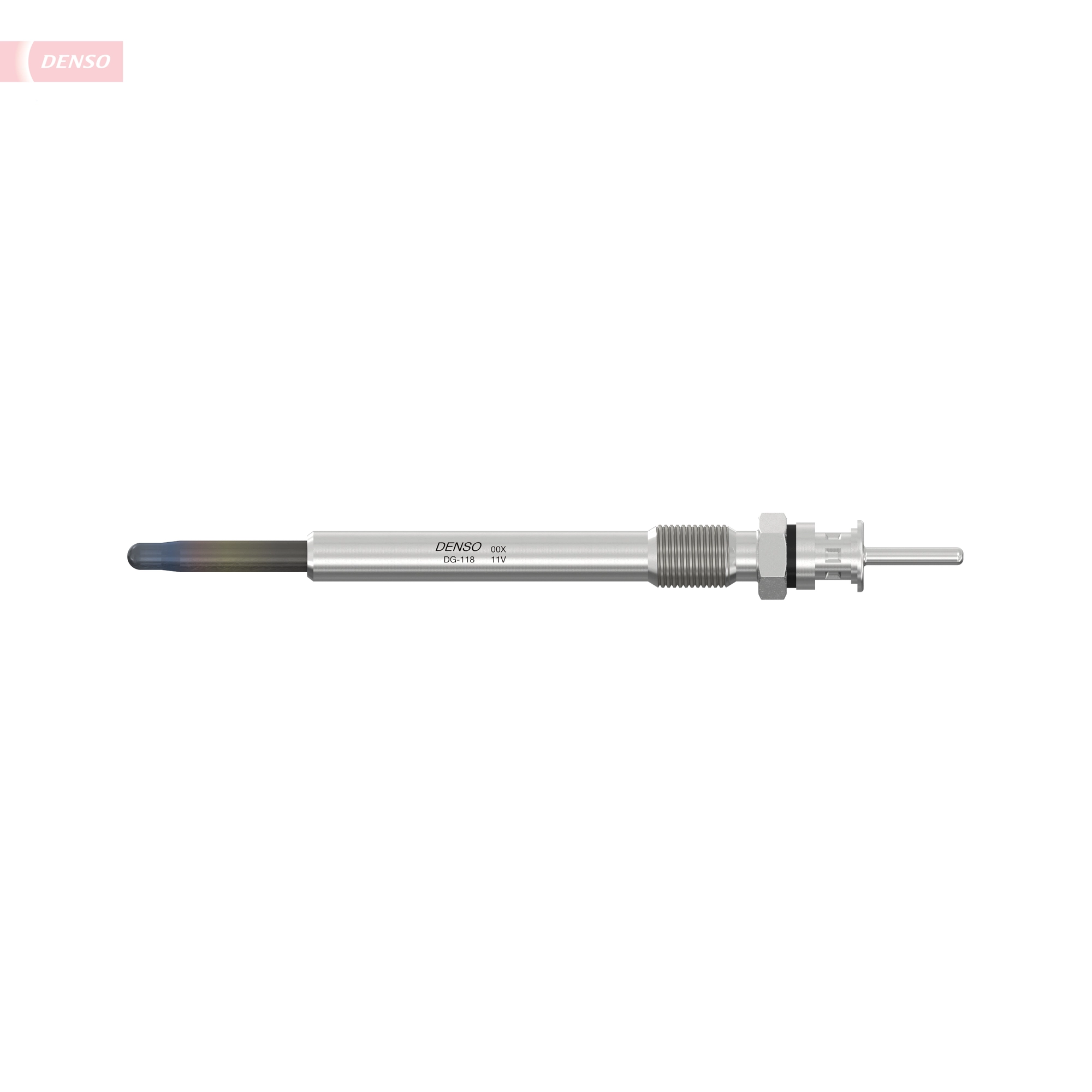 Купить DG118 Denso Свечи накала