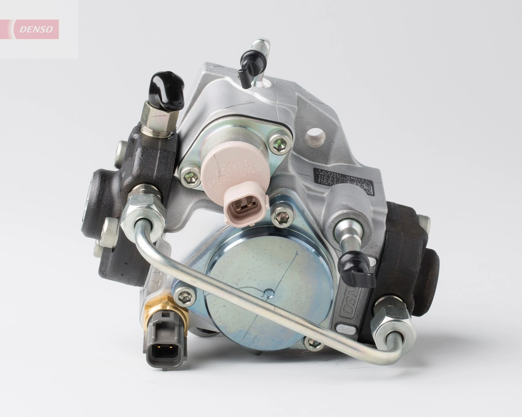 Насос топливный высокого давления (ТНВД) Denso DCRP300780 цена, от 405.42 USD