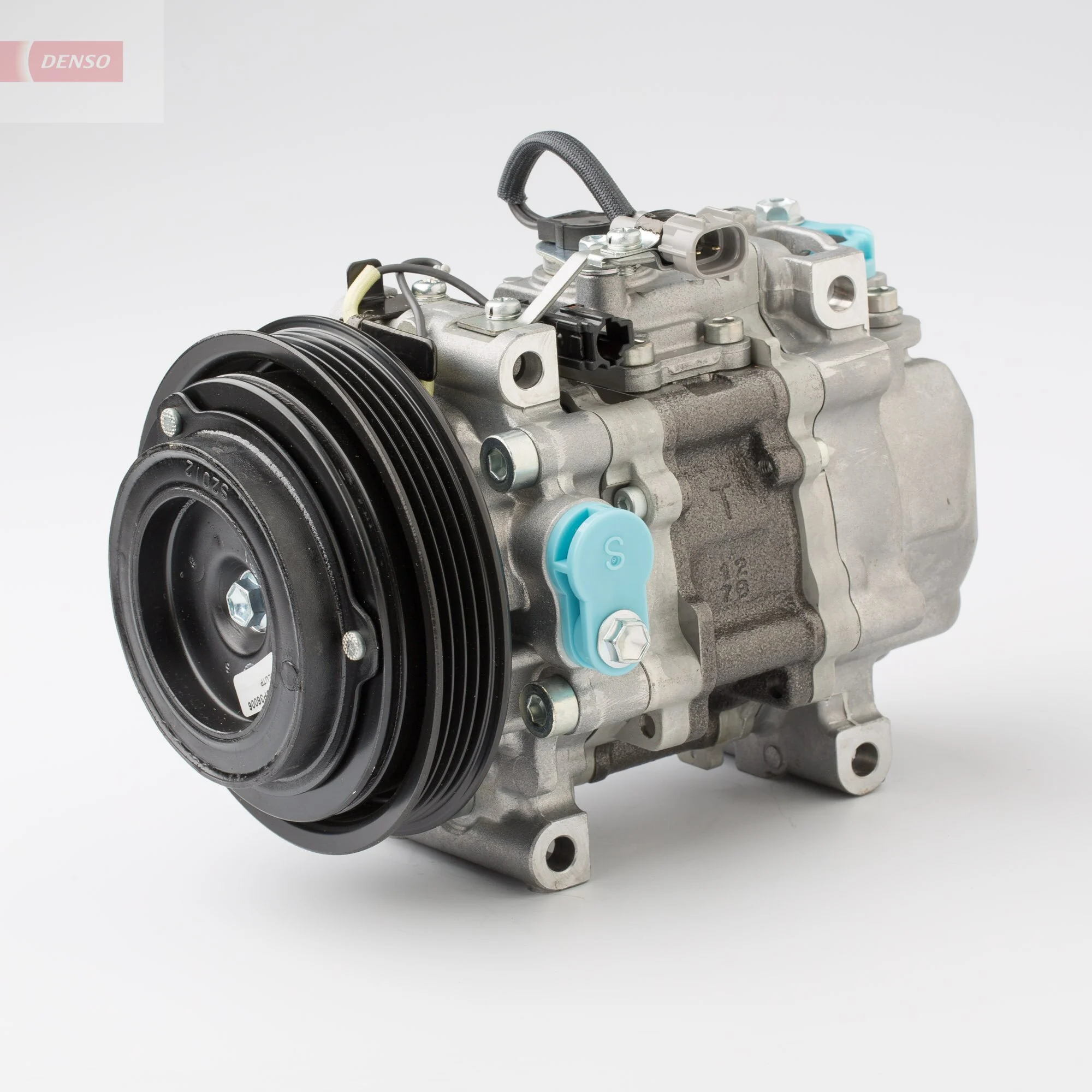 Купить DCP36006 Denso Компрессор климатической установки