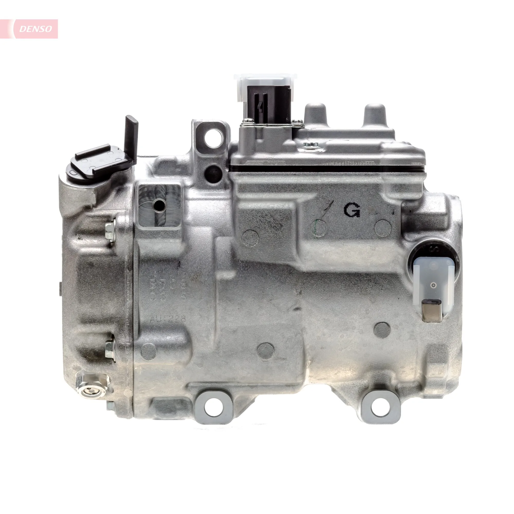 Купить DCP51007 Denso Компрессор климатической установки