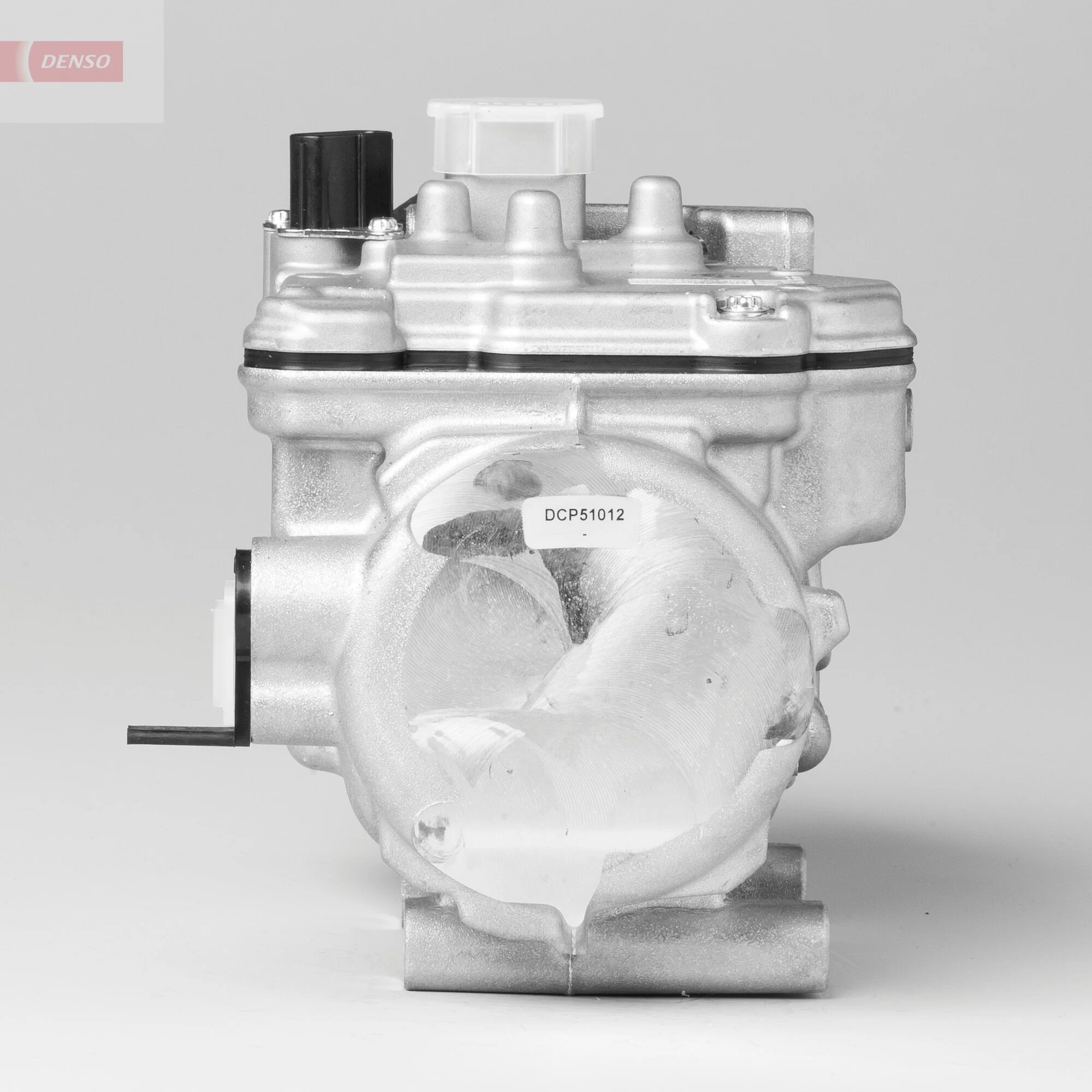 Компрессор системы кондиционирования Denso DCP51012 цена, от 365.27 USD