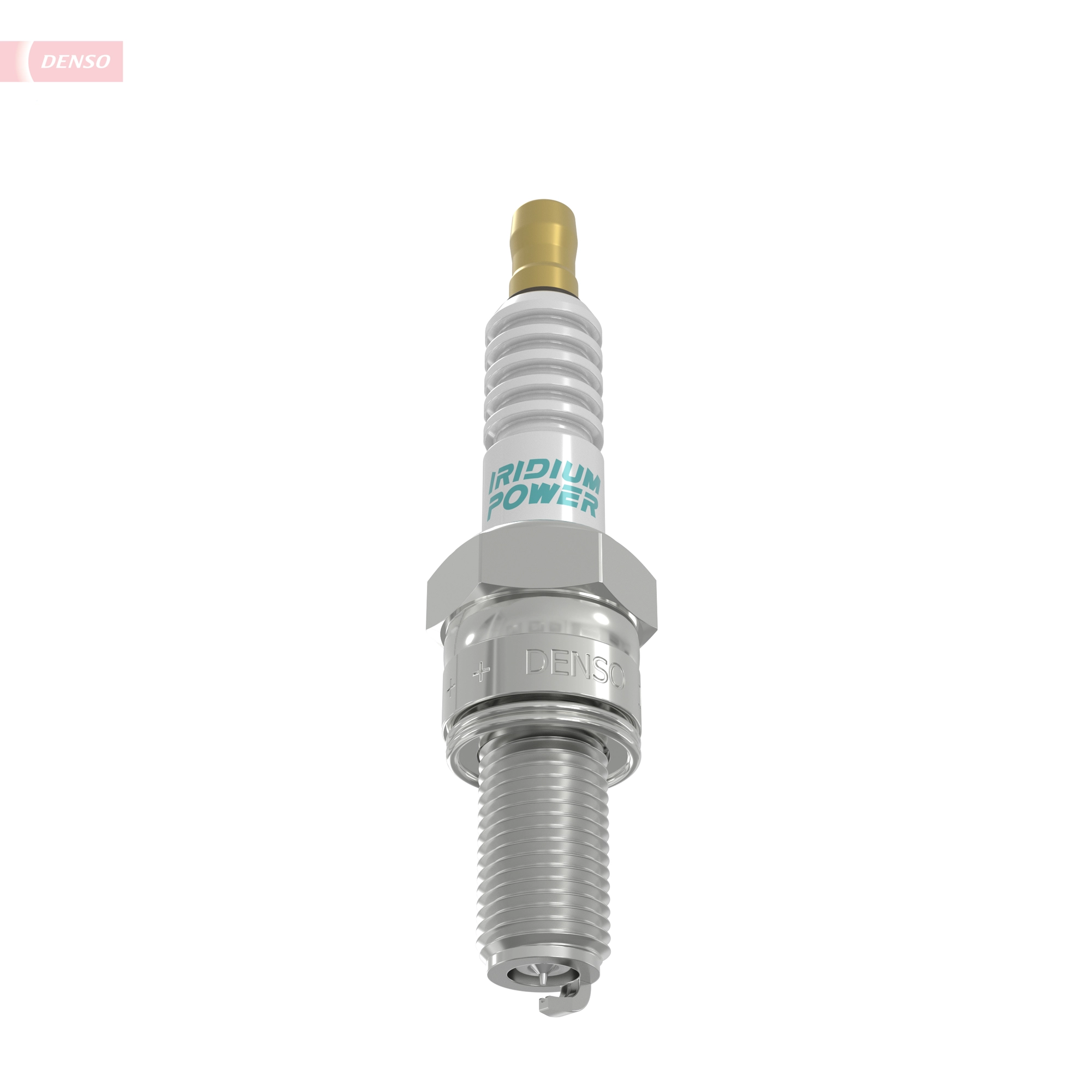Свеча Denso IU27