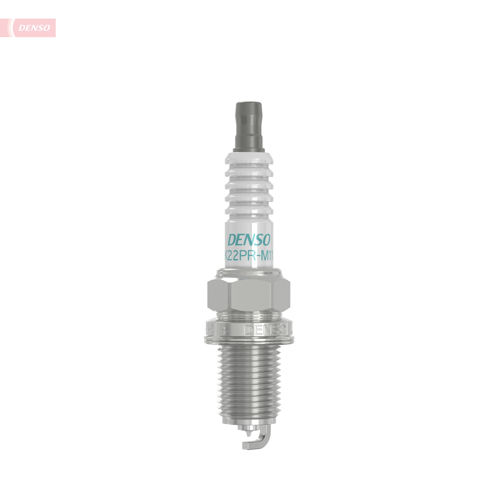 Свеча зажигания Denso SK22PRM11S цена, от 14.60 USD
