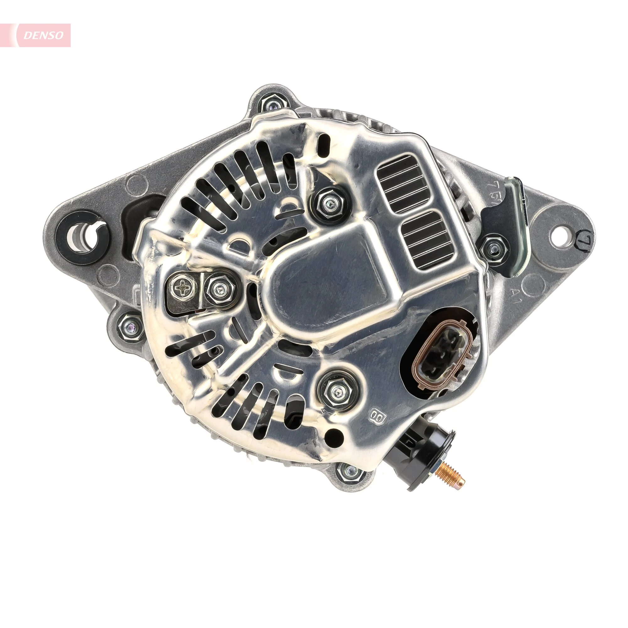 DAN961 Denso Генератор автомобильный
