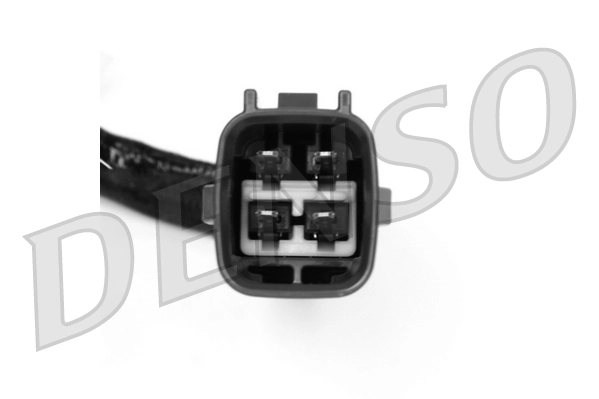 Лямбдазонд, датчик кислорода после катализатора Denso DOX0231 цена, от 77.89 USD