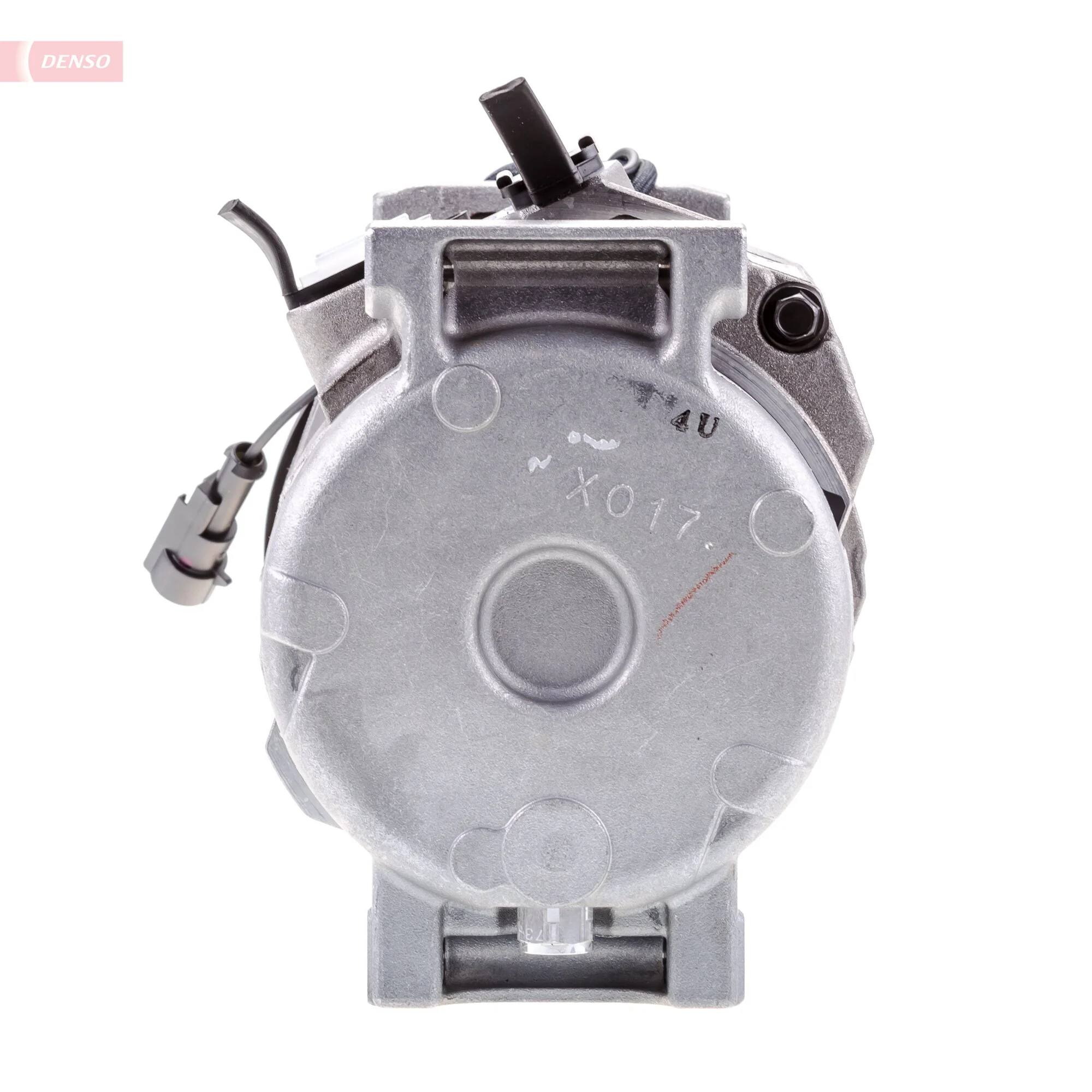 Купить DCP12012 Denso Компрессор климатической установки