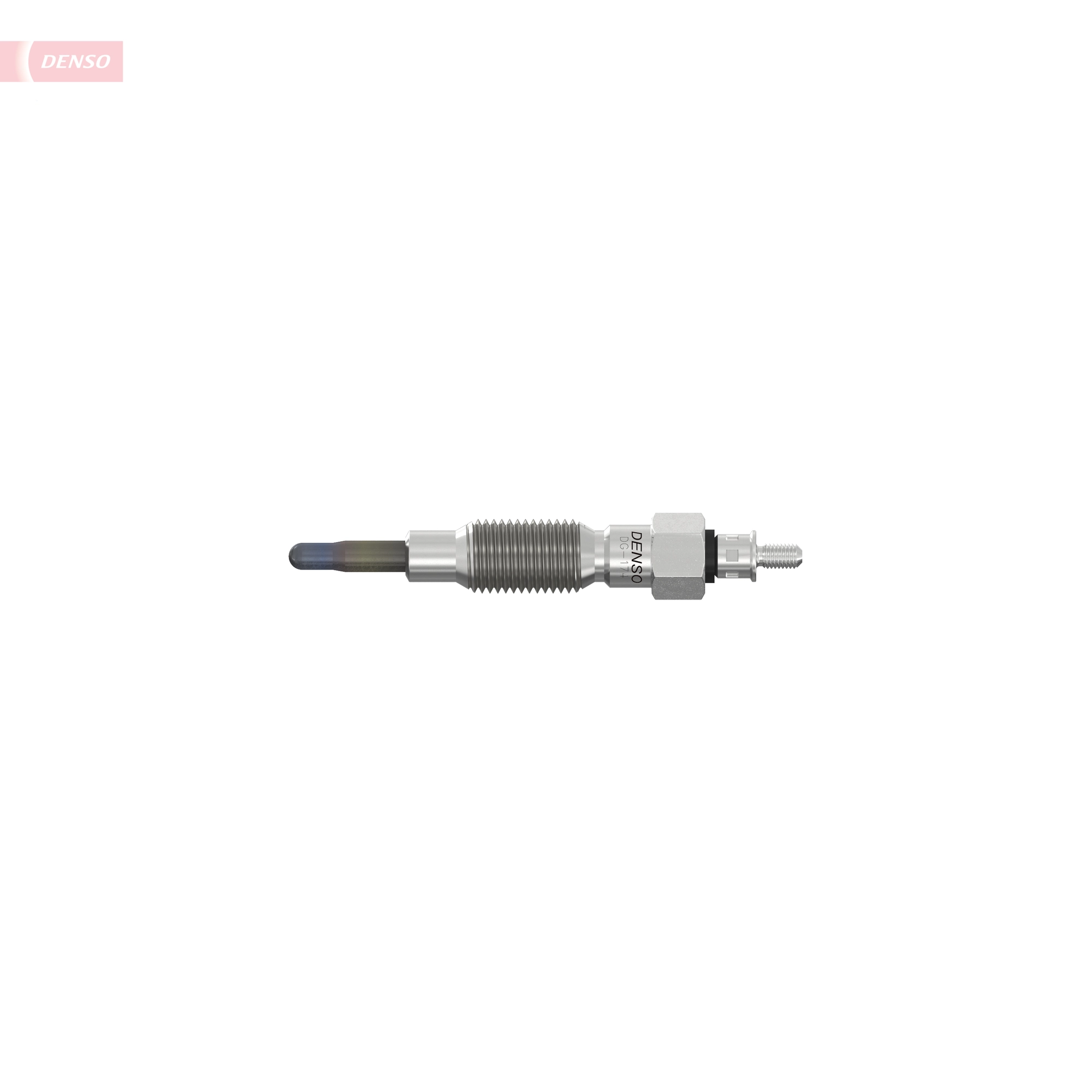 Купить DG174 Denso Свечи накала