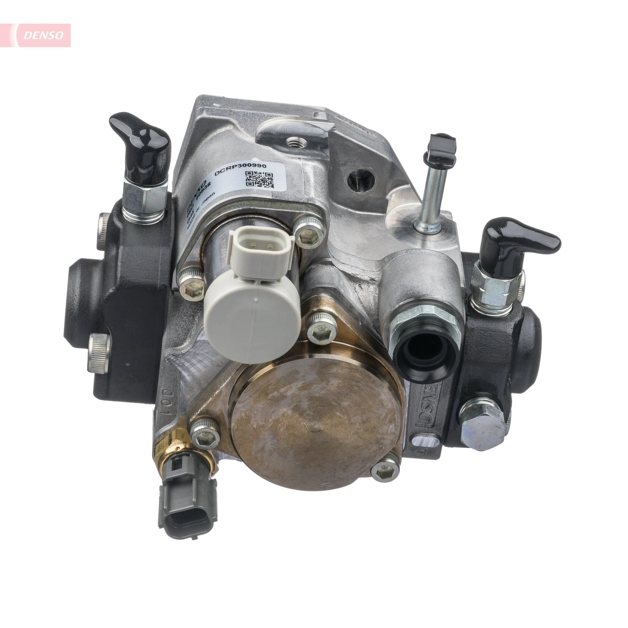 DCRP300990 Denso Насос топливный высокого давления (ТНВД)