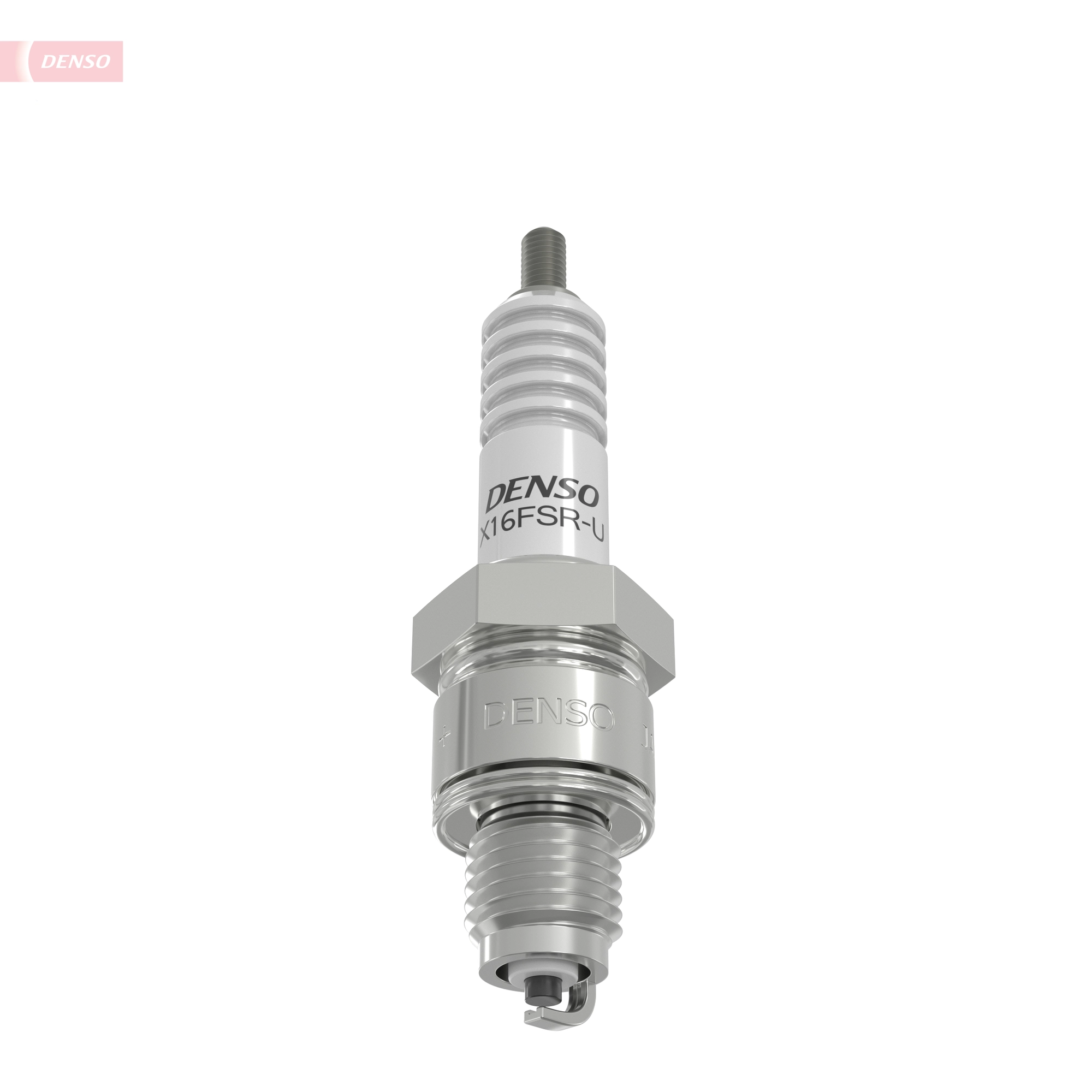 Свечи зажигания X16FSRU Denso