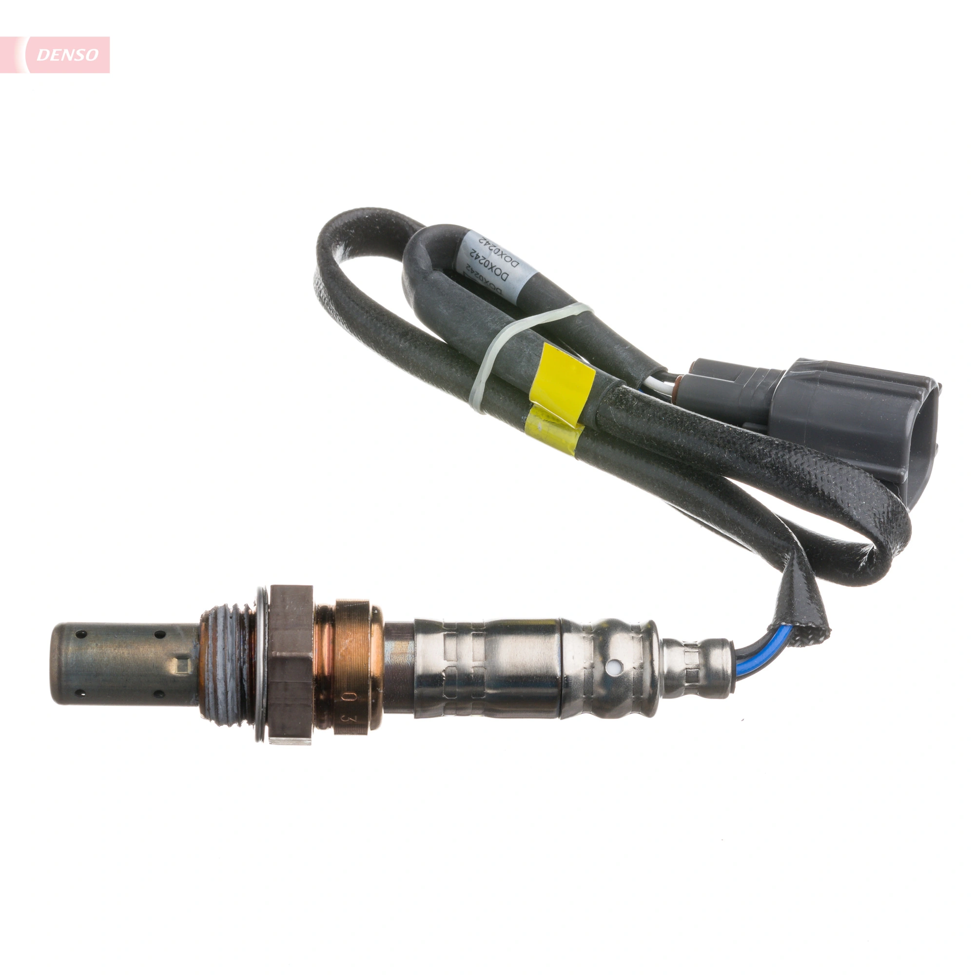 Лямбдазонд, датчик кислорода до катализатора Denso DOX0242 цена, от 126.04 USD