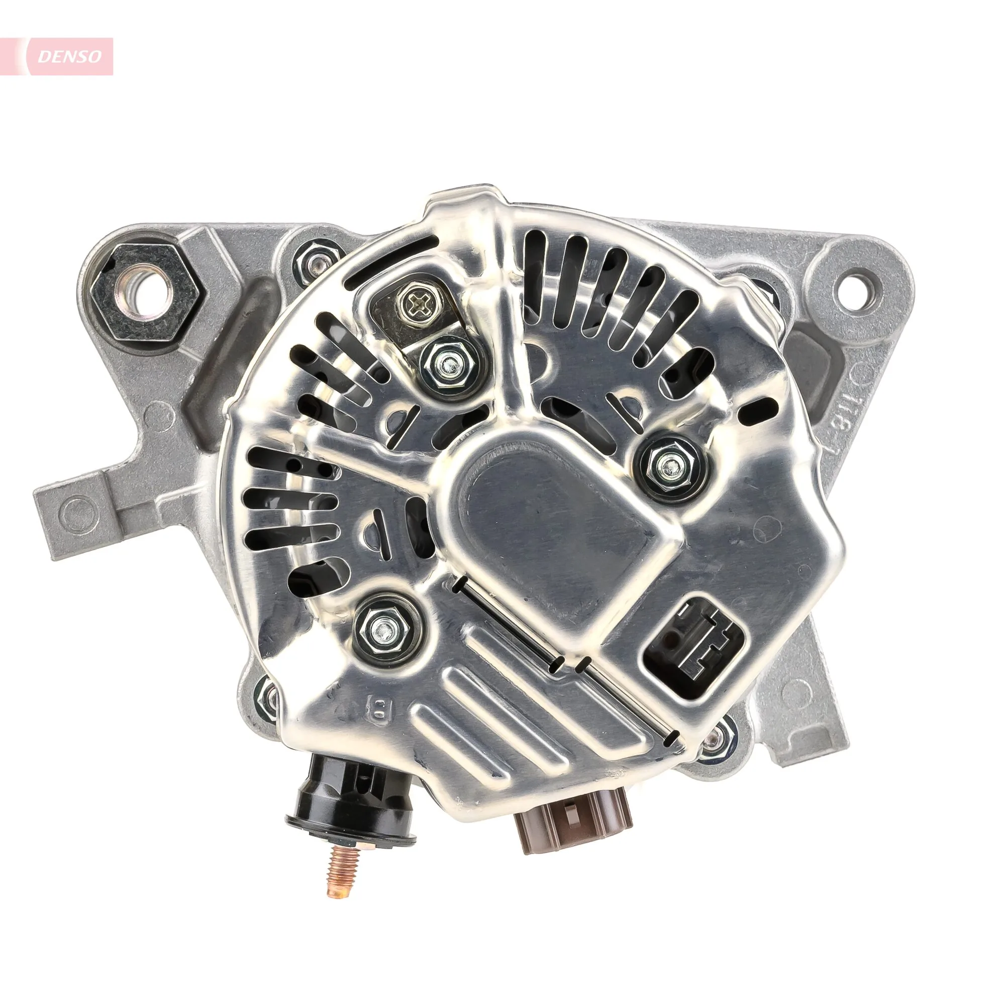 DAN1212 Denso Генератор автомобильный