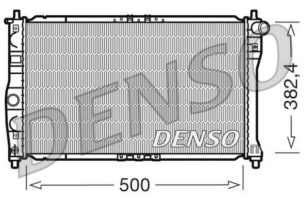 DRM08001 Denso