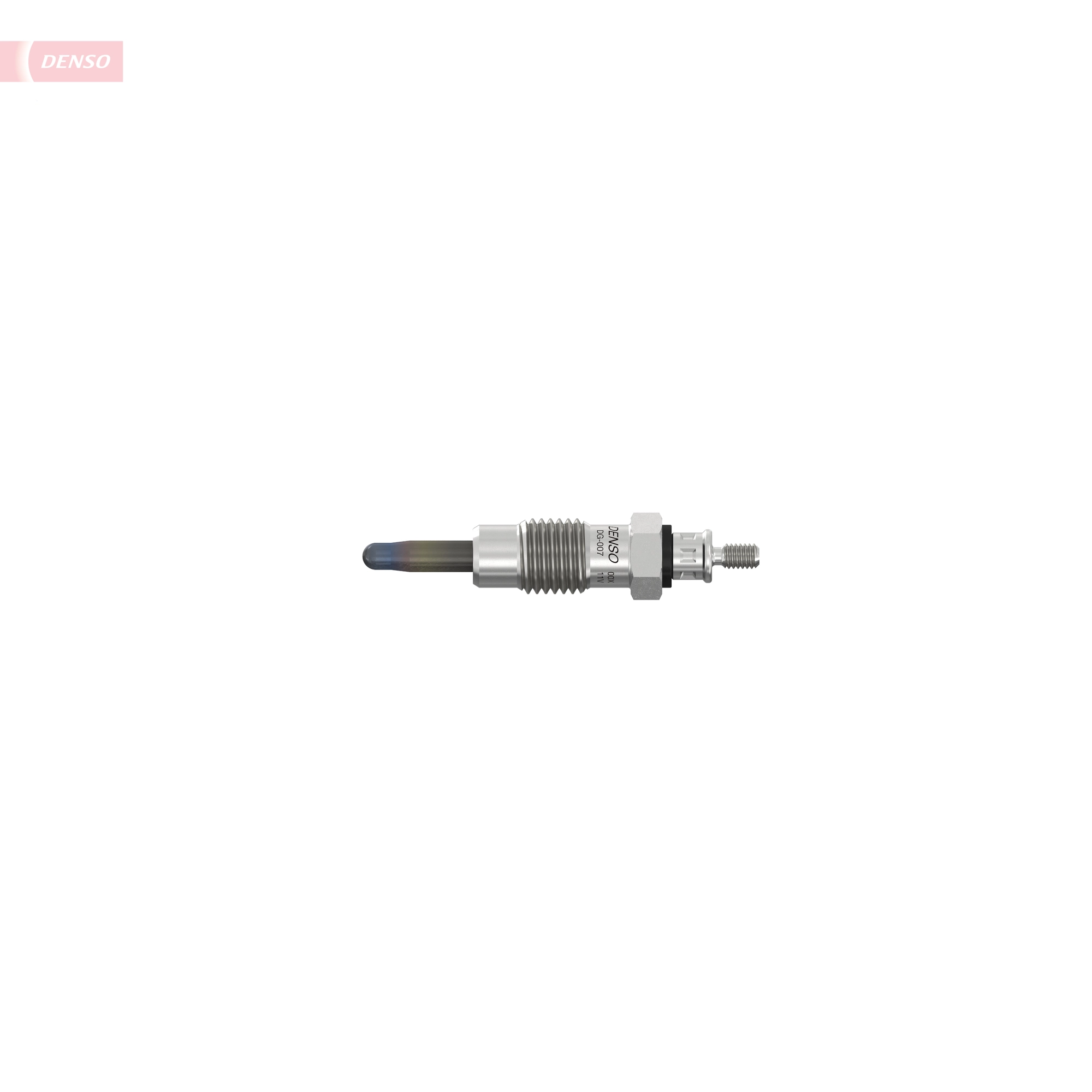 Купить DG007 Denso Свечи накала
