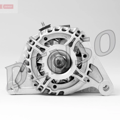 DAN1021 Denso Генератор автомобильный