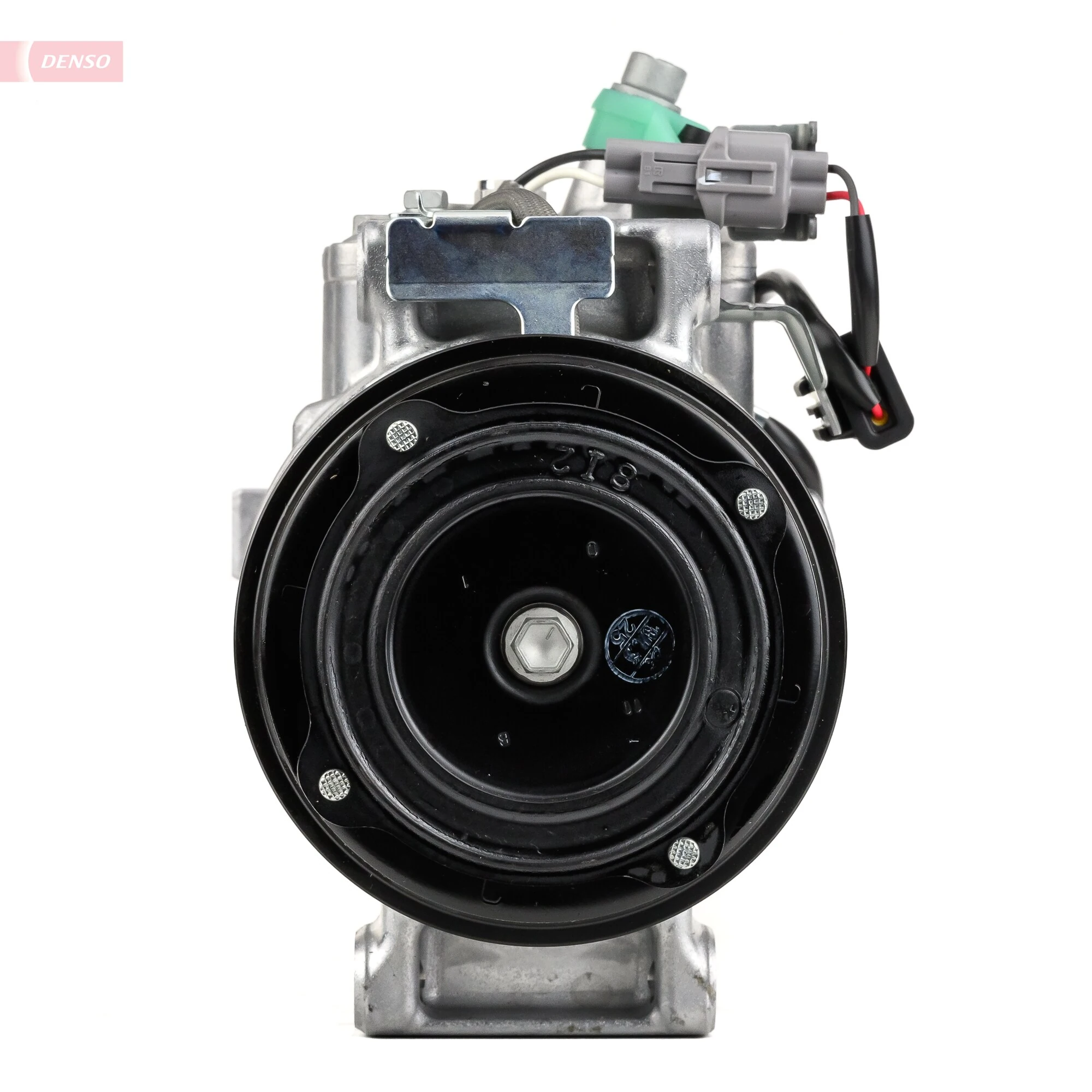 Compressor de aparelho de ar condicionado Mercedes GL X166