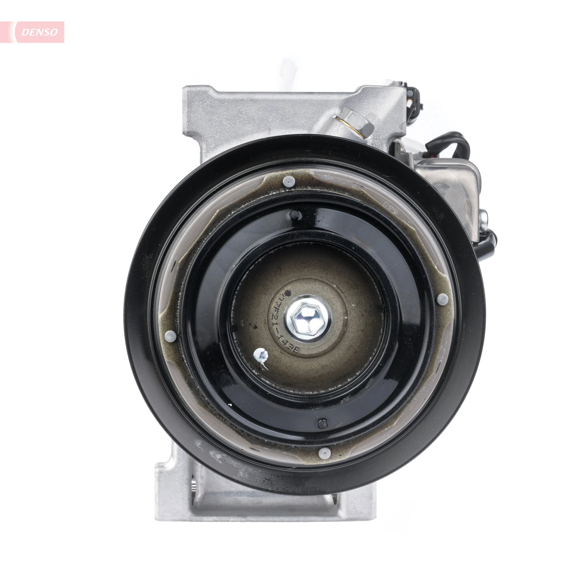 Компрессор системы кондиционирования Denso DCP46020 цена, от 485.99 USD
