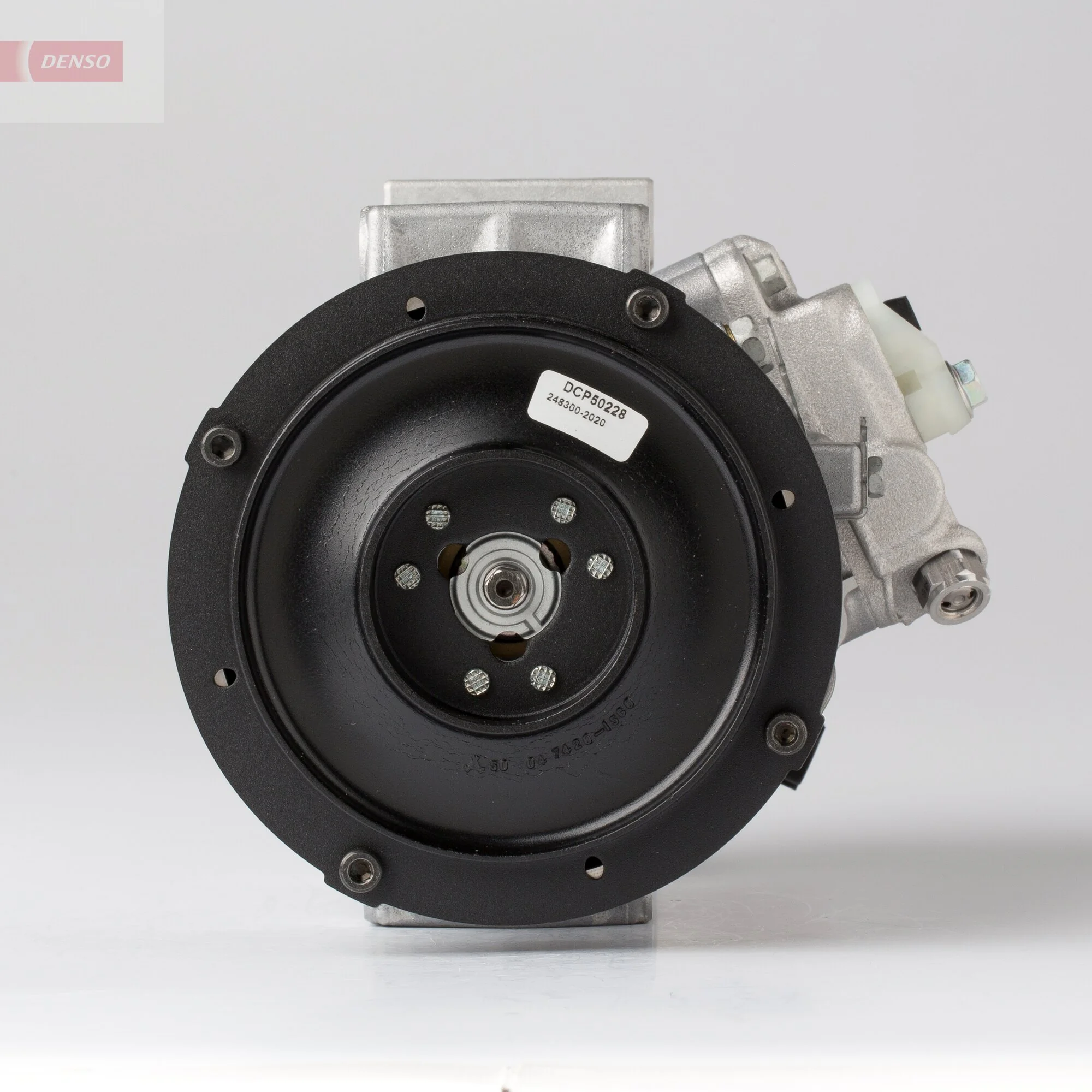 Компрессор системы кондиционирования Denso DCP50228 цена, от 280.24 USD