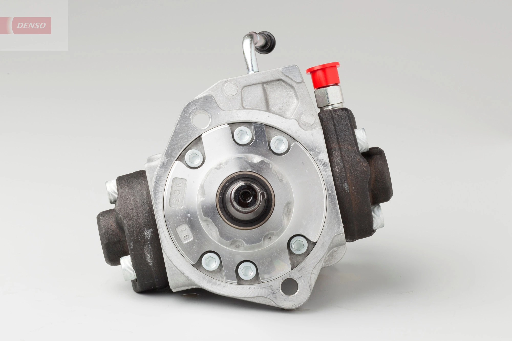 DCRP300370 Denso Насос топливный высокого давления (ТНВД)