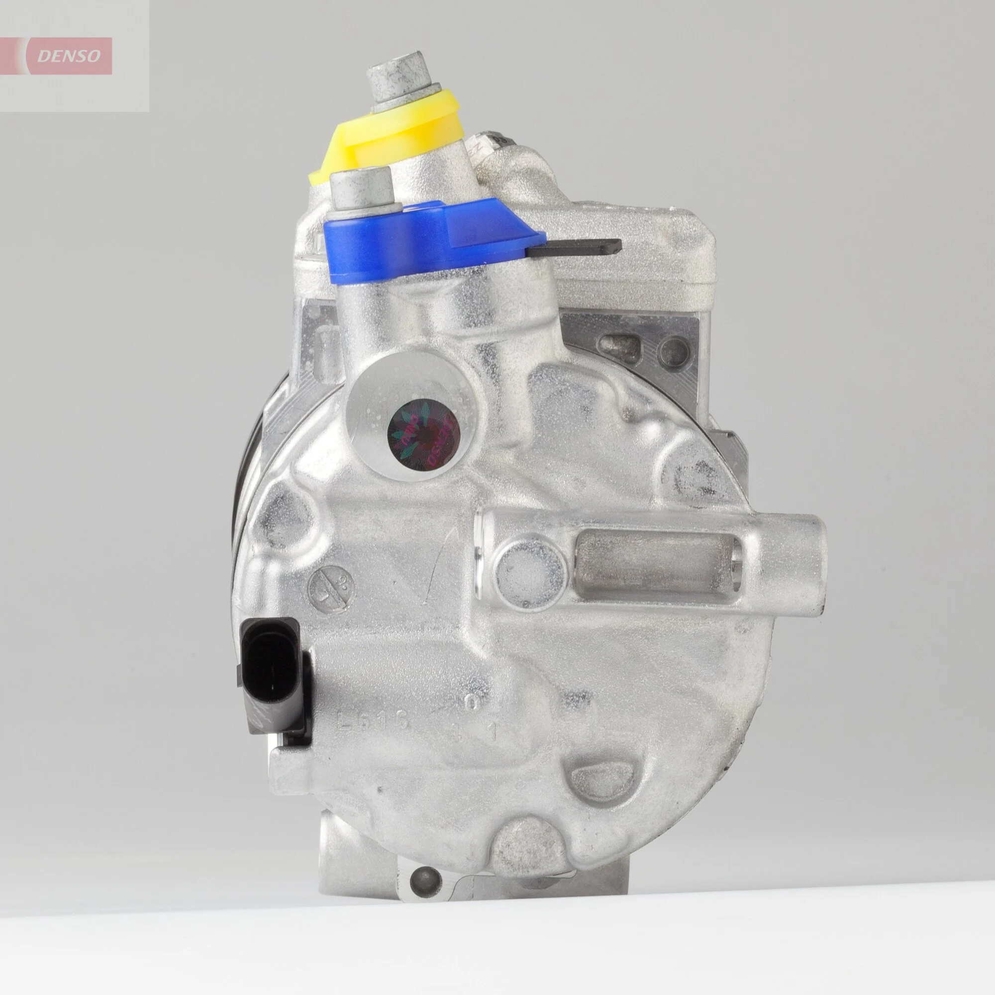 DCP32056 Denso Компрессор хладагента
