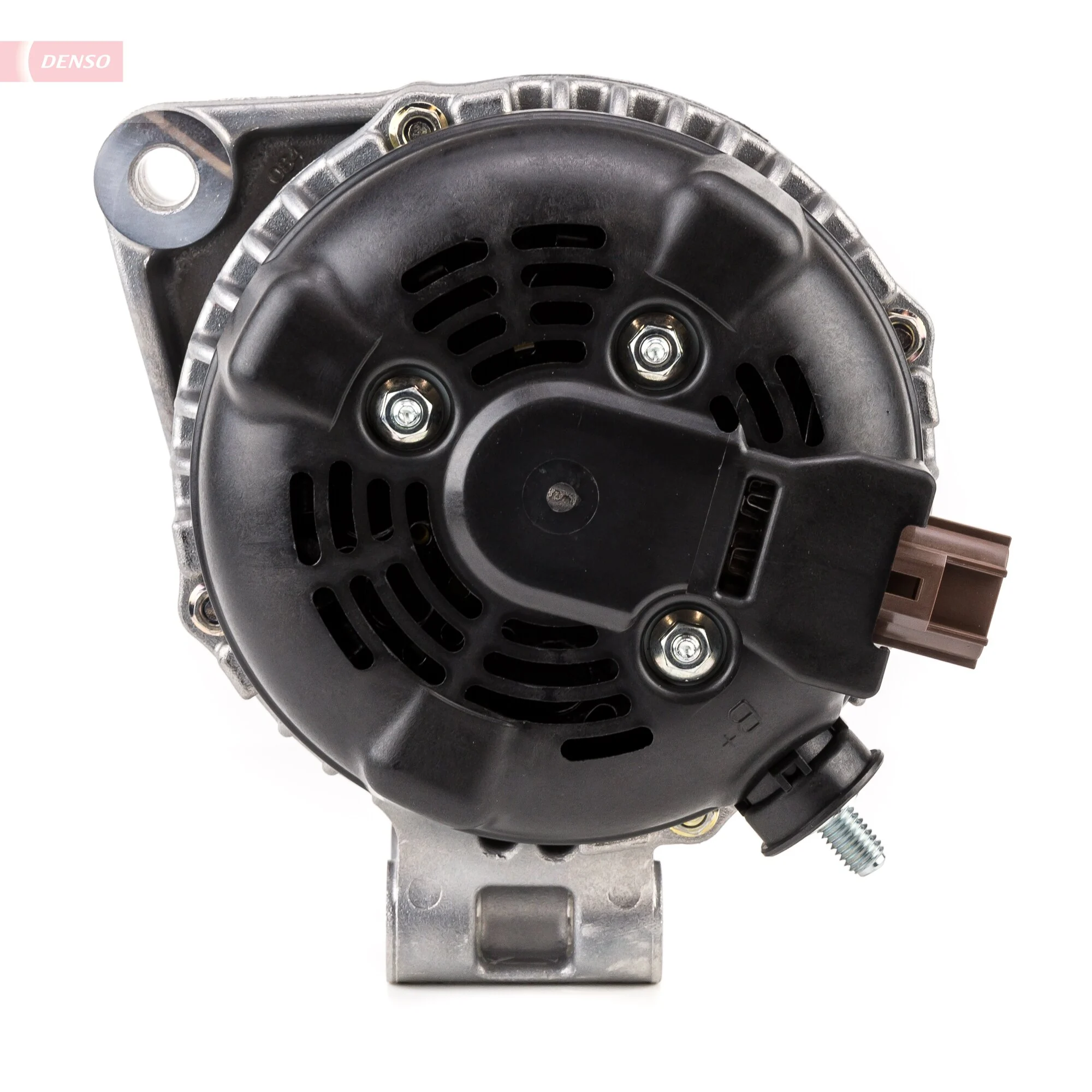 DAN986 Denso Генератор автомобильный