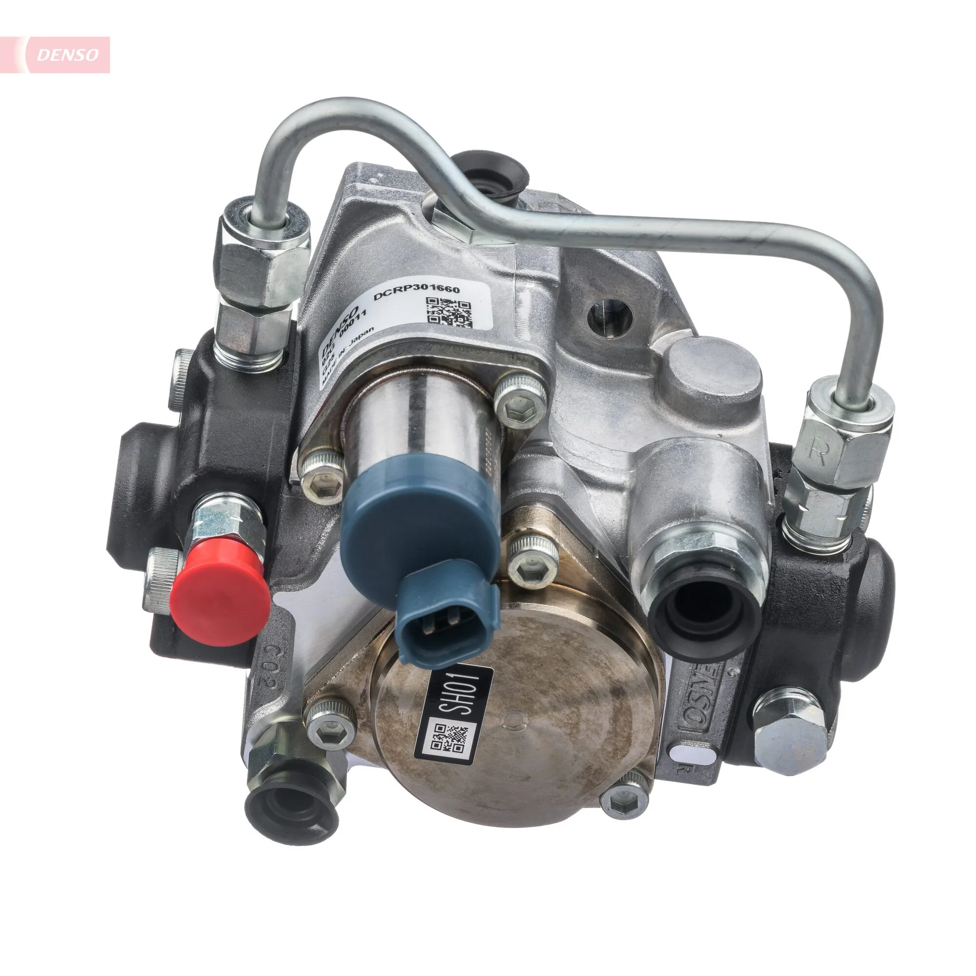 Bomba de combustível de pressão alta para Mazda 6  GJ, GL