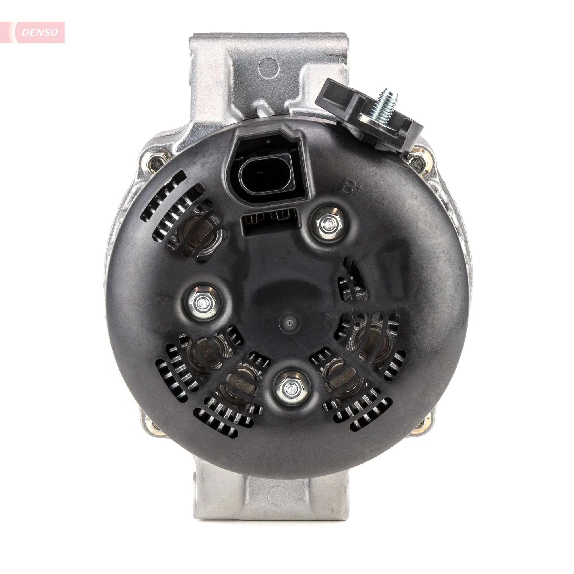 DAN1135 Denso Генератор автомобильный