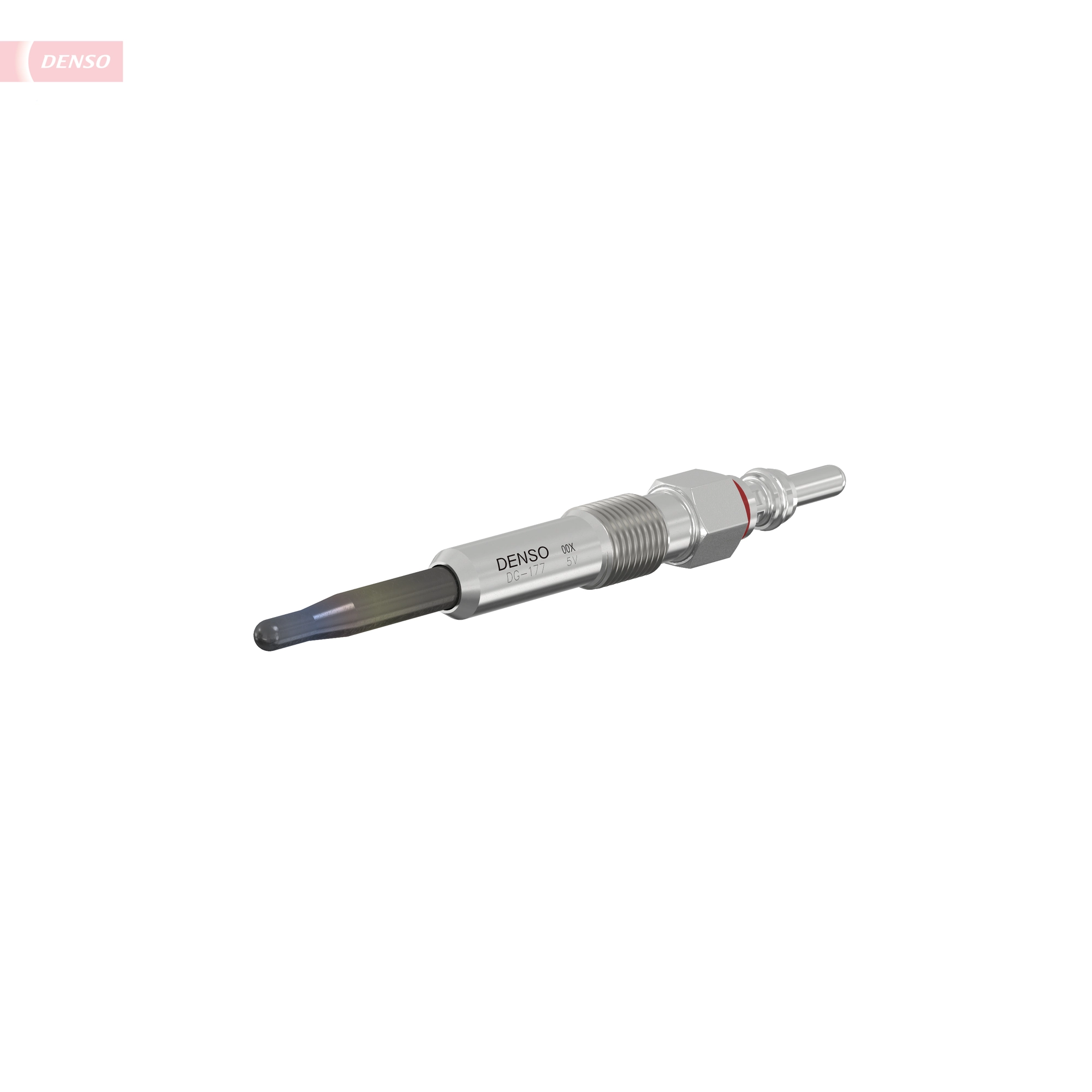 Свечи накала Denso DG177 цена, от 10.55 USD