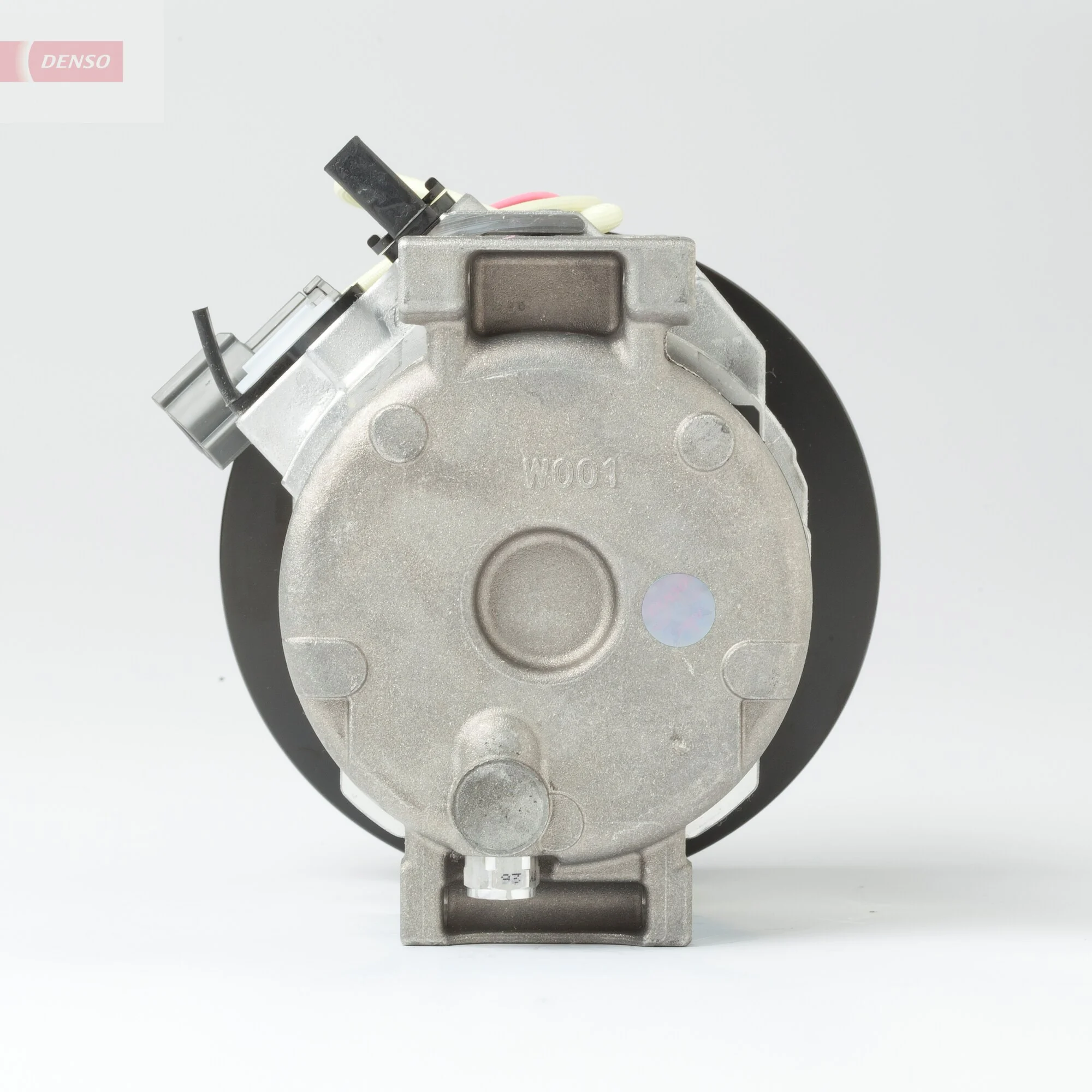 DCP99822 Denso Компрессор хладагента