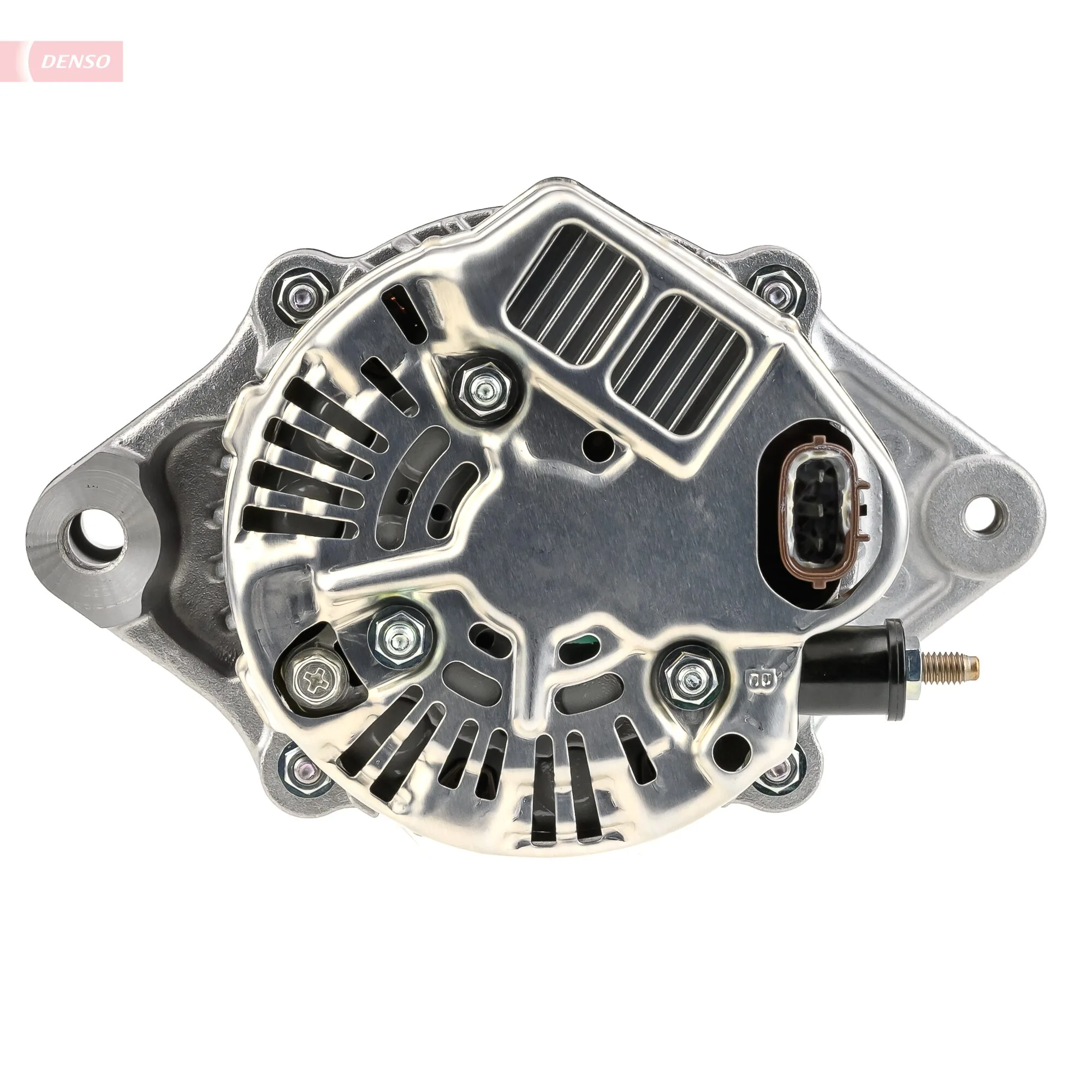 DAN1008 Denso Генератор автомобильный