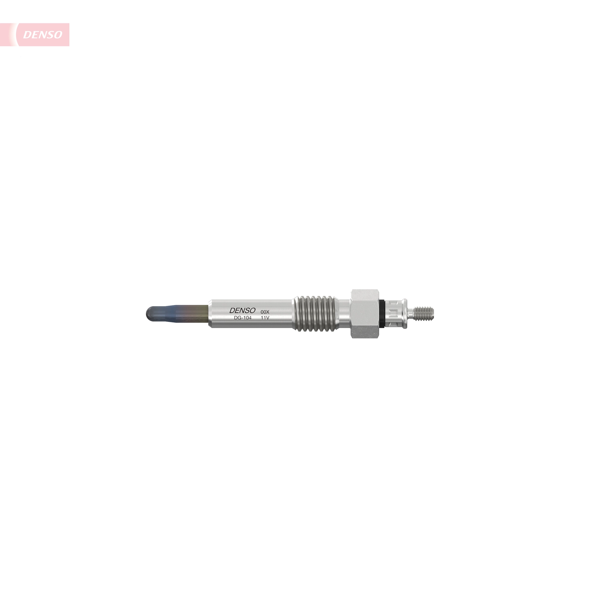 Купить DG104 Denso Свечи накала