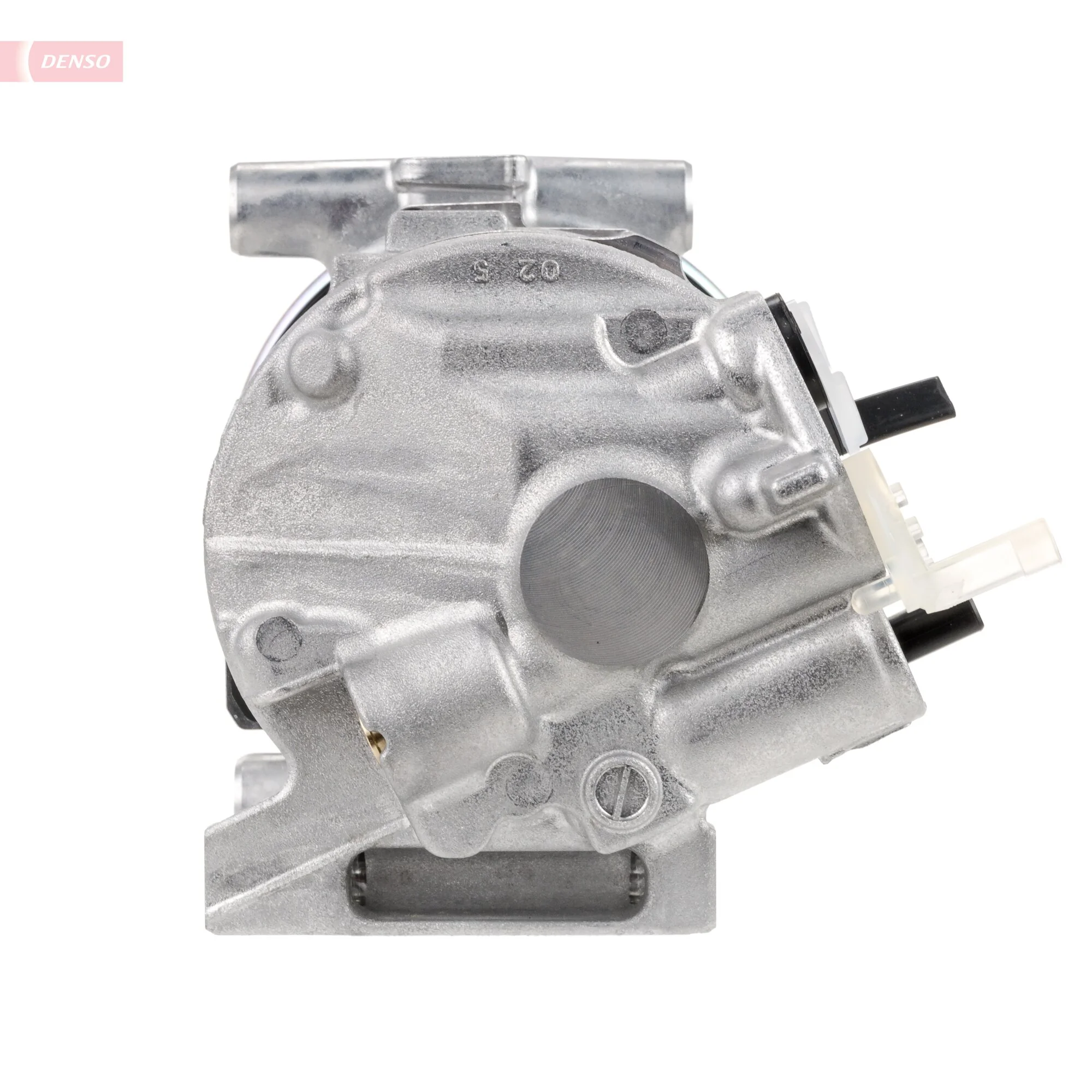 Компрессор системы кондиционирования Denso DCP09063 цена, от 313.74 USD