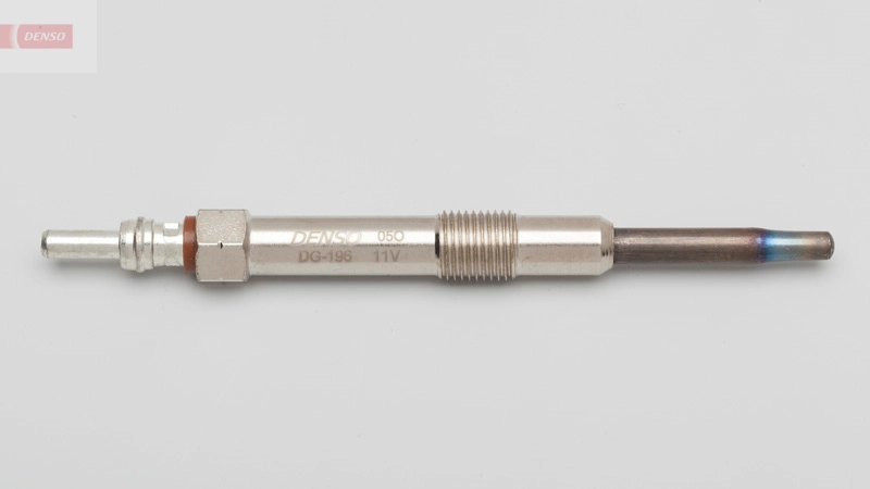Свечи накала Denso DG196 цена, от 12.73 USD
