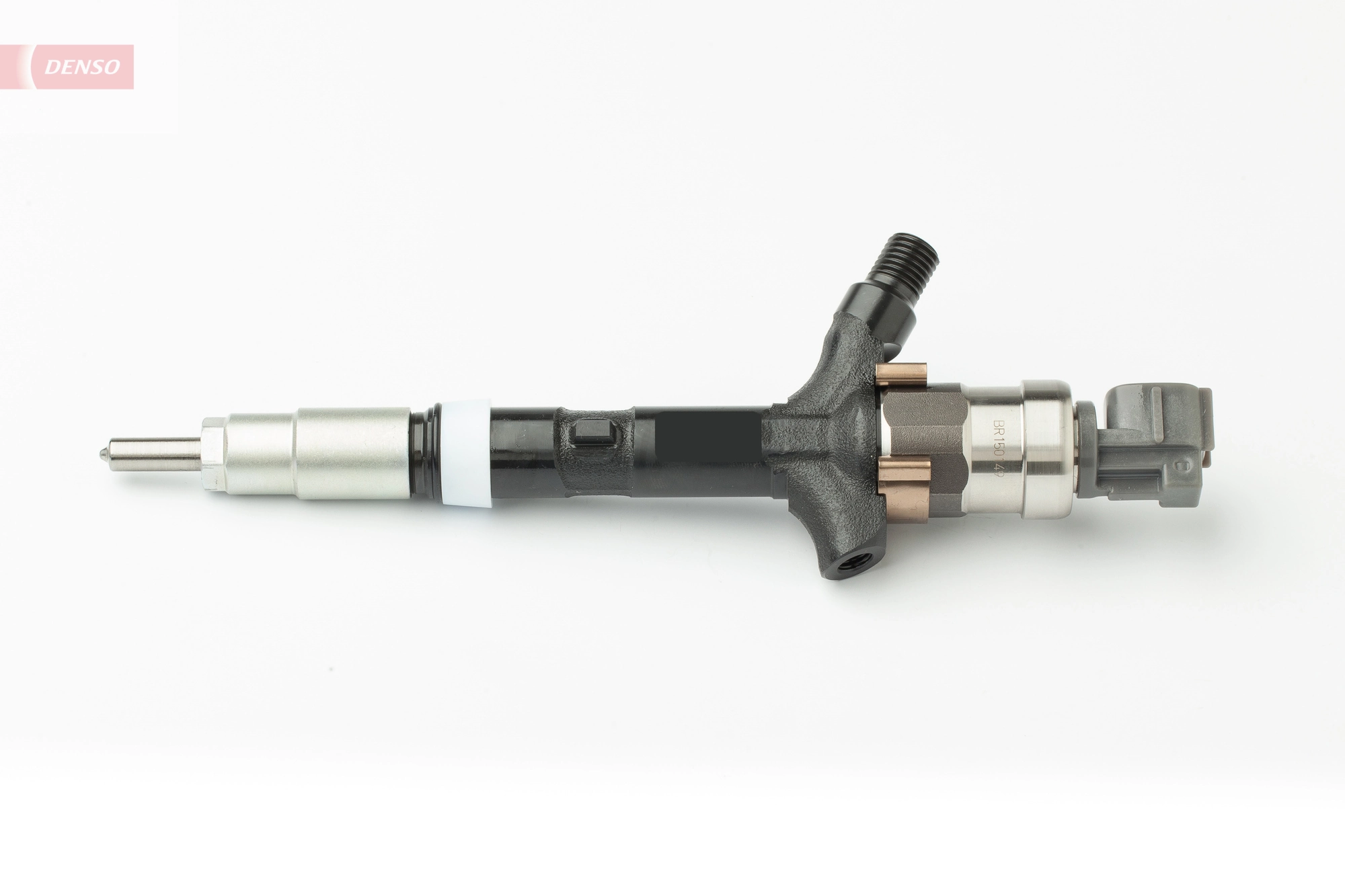 Форсунка инжектора Denso DCRI100570 цена, от 140.74 USD