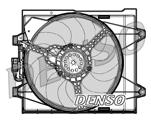 DER09046 Denso