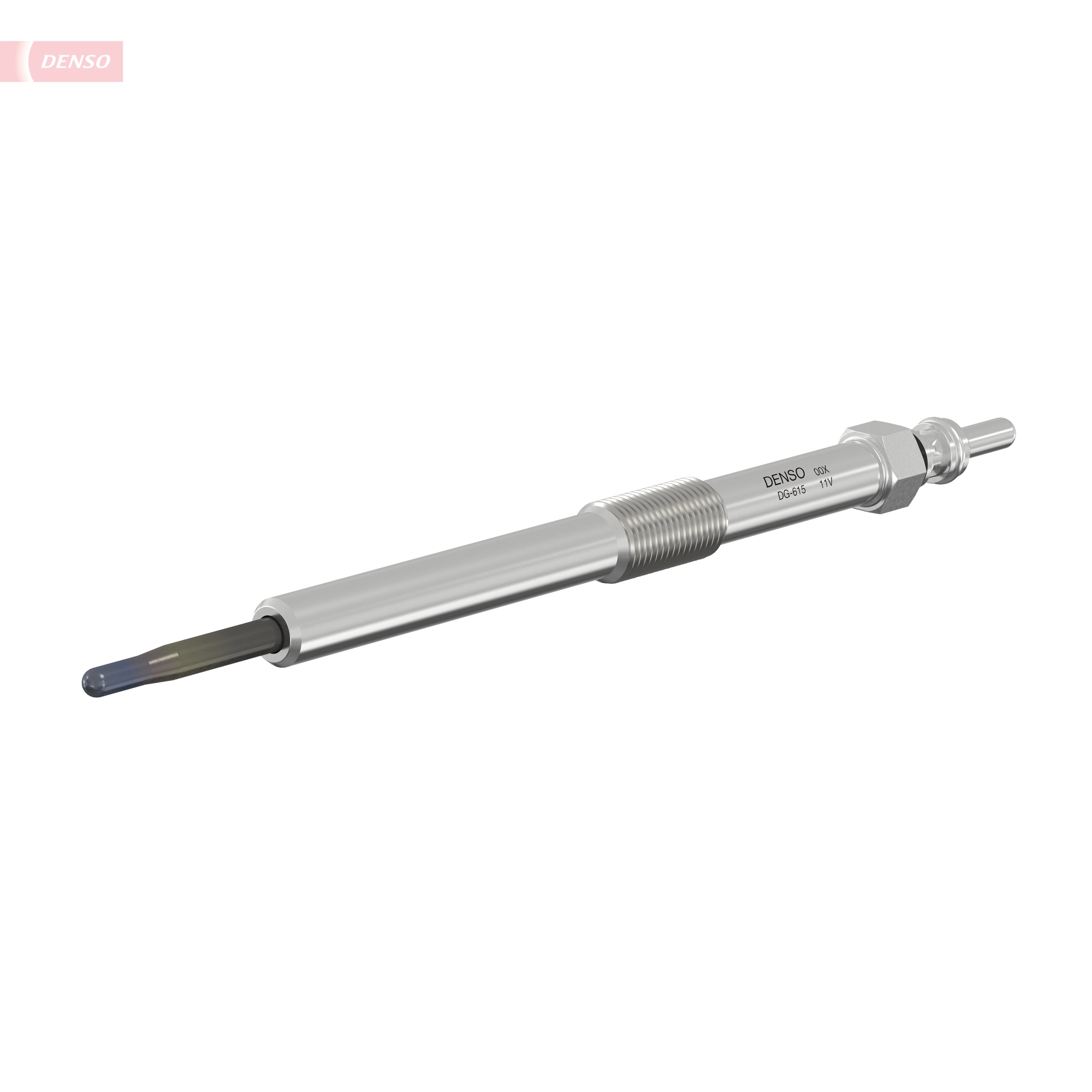 Свечи накала Denso DG615 цена, от 17.50 USD