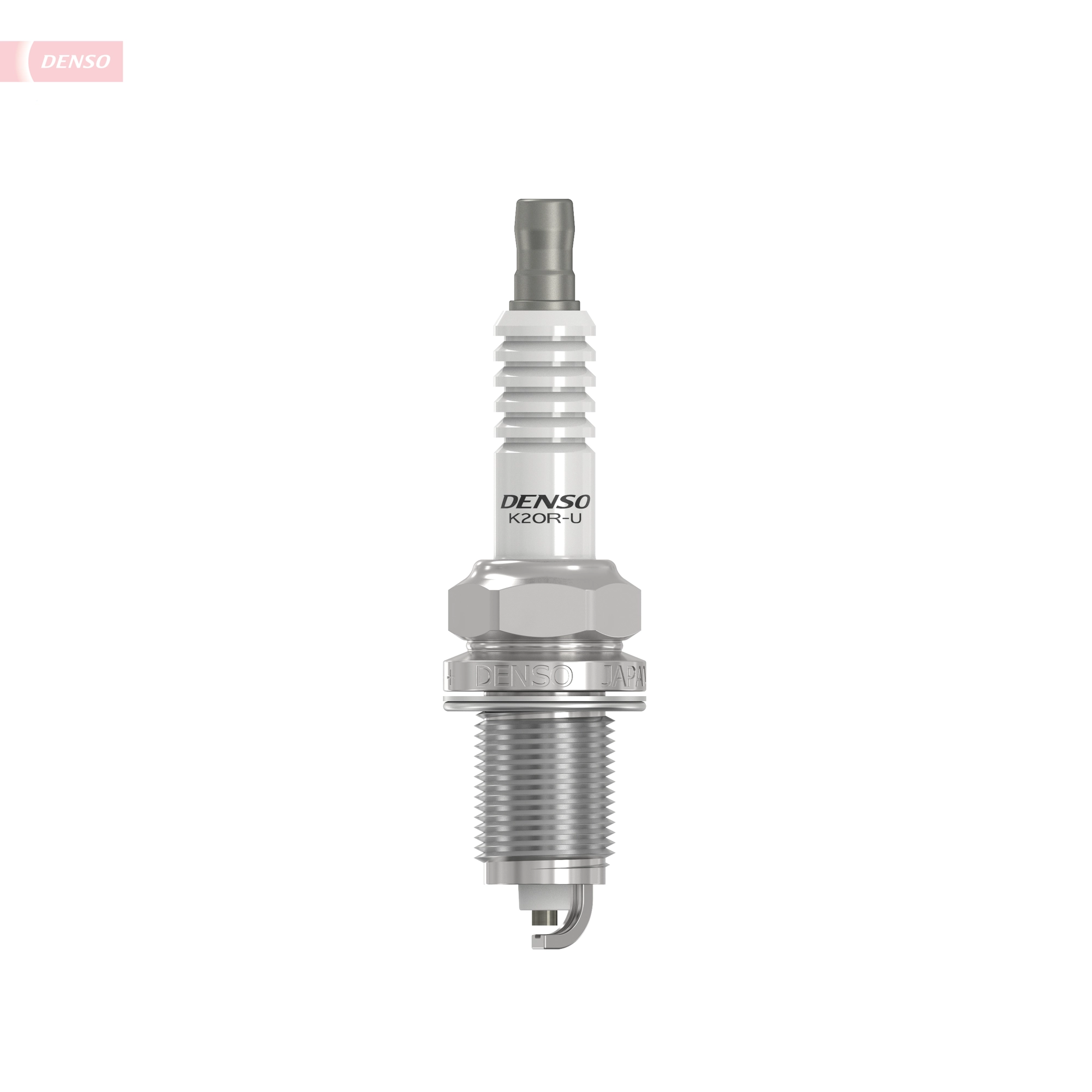Свеча Denso K20RU