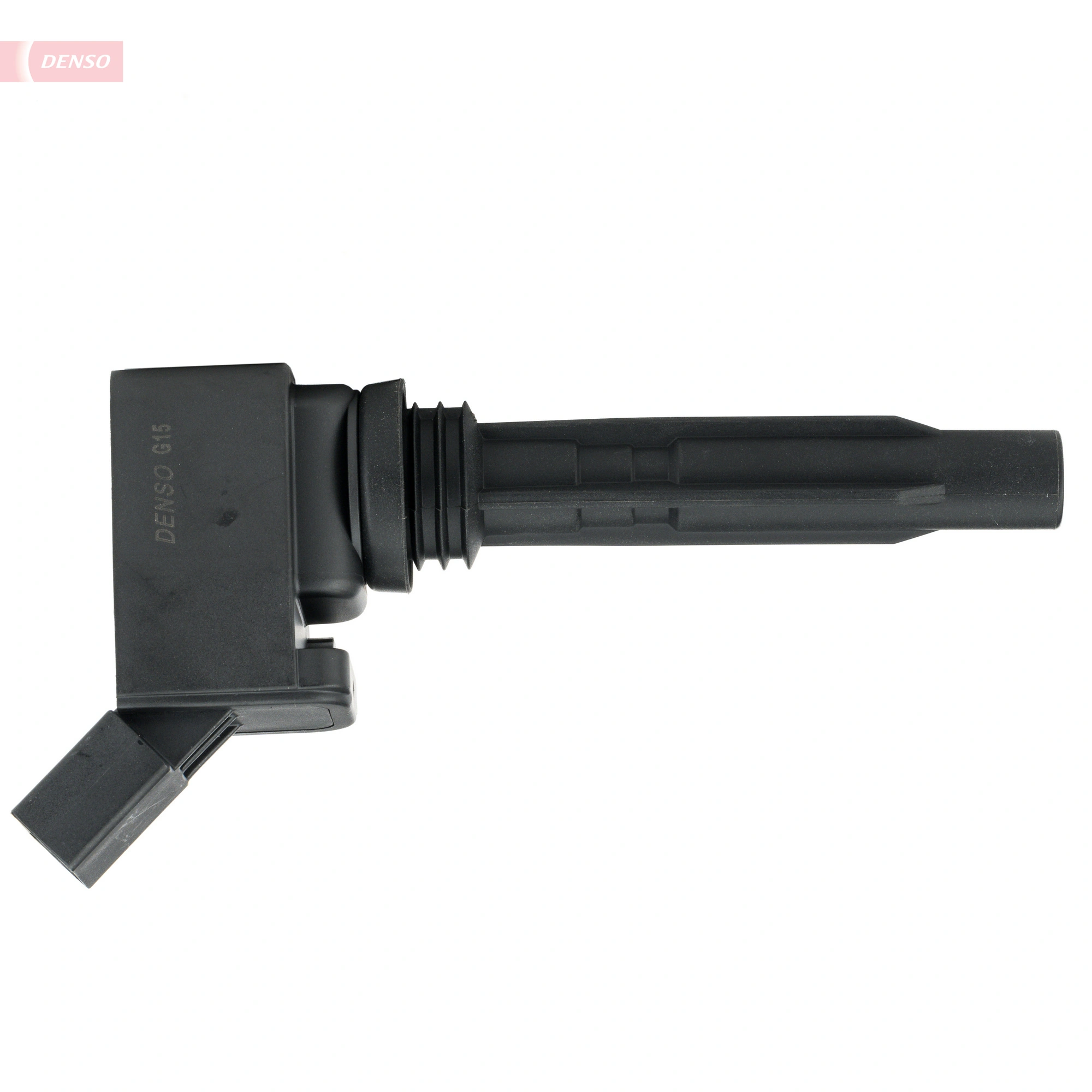 DIC0222 Denso Катушка зажигания