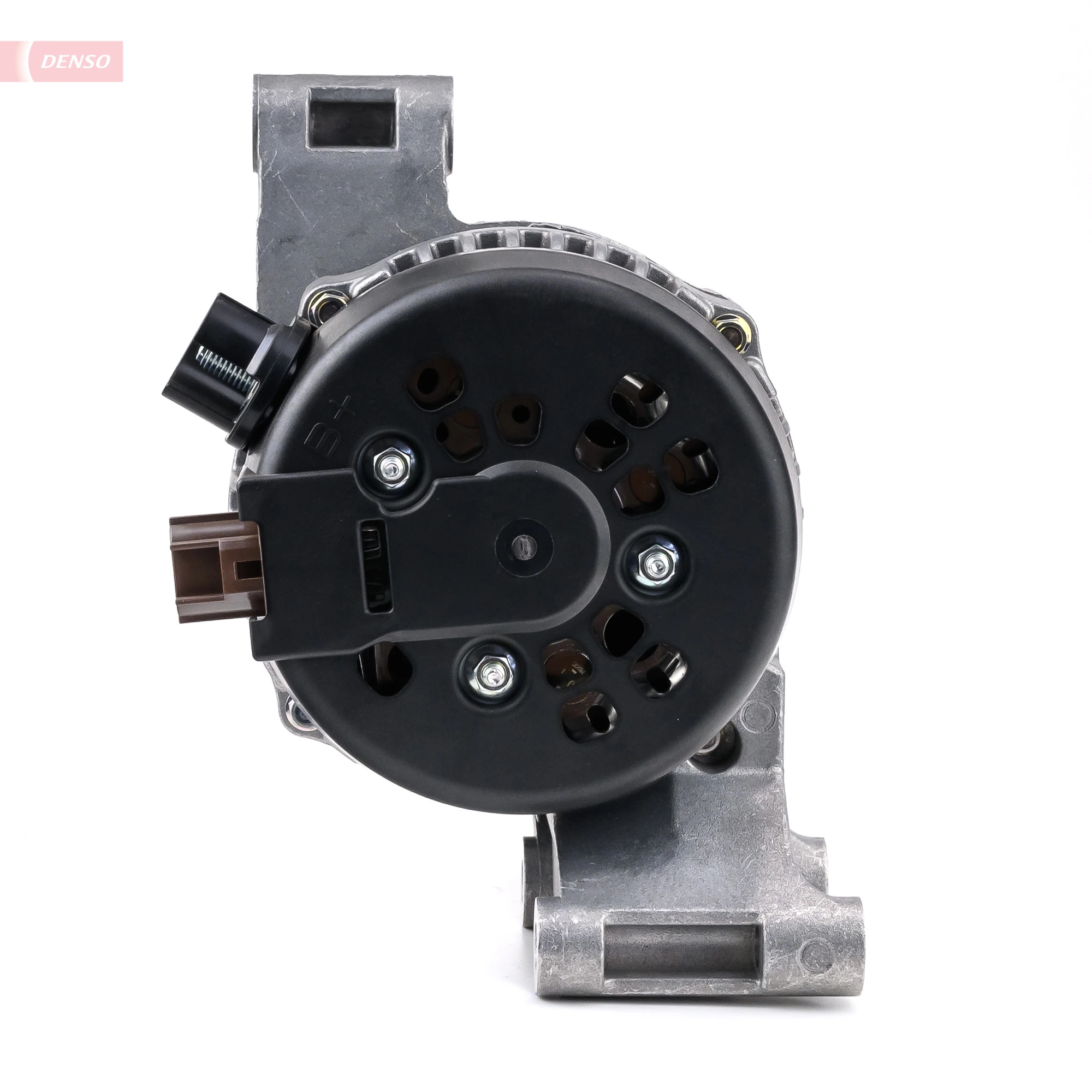 DAN1016 Denso Генератор автомобильный