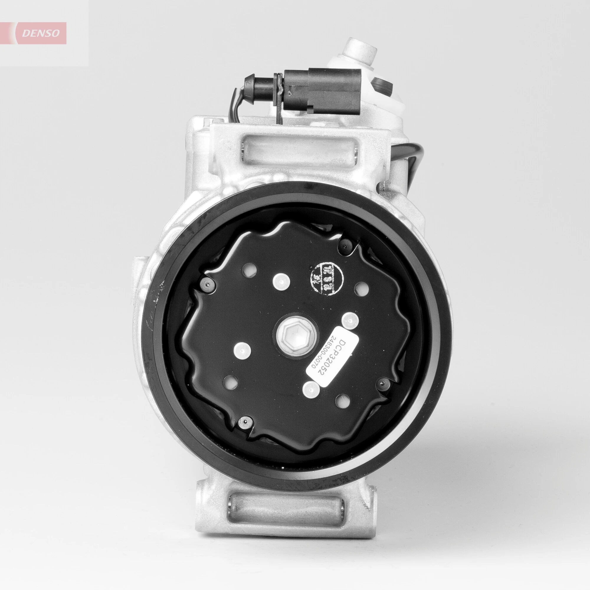 DCP32052 Denso Компрессор хладагента