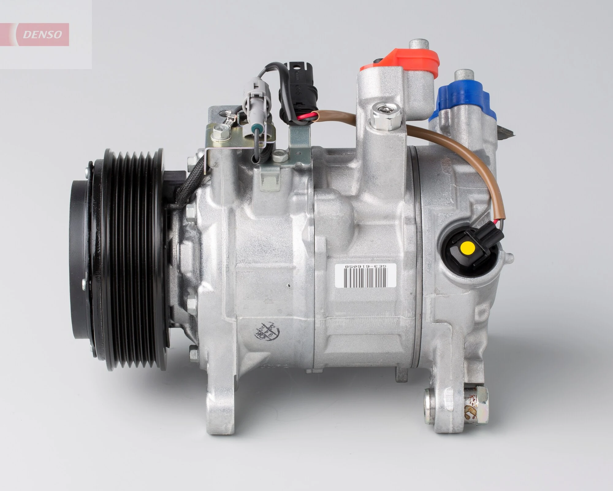 Compressor de aparelho de ar condicionado BMW 1 F20