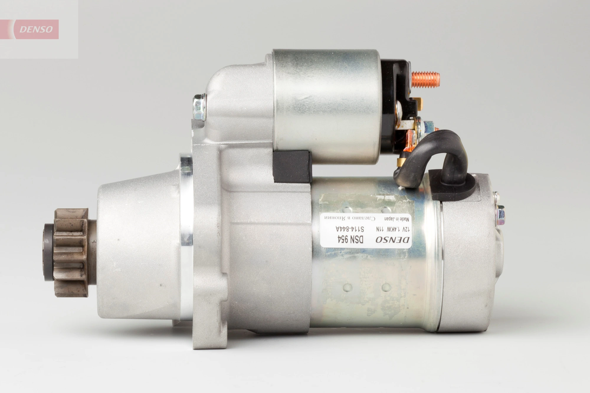 Купить DSN954 Denso Стартер