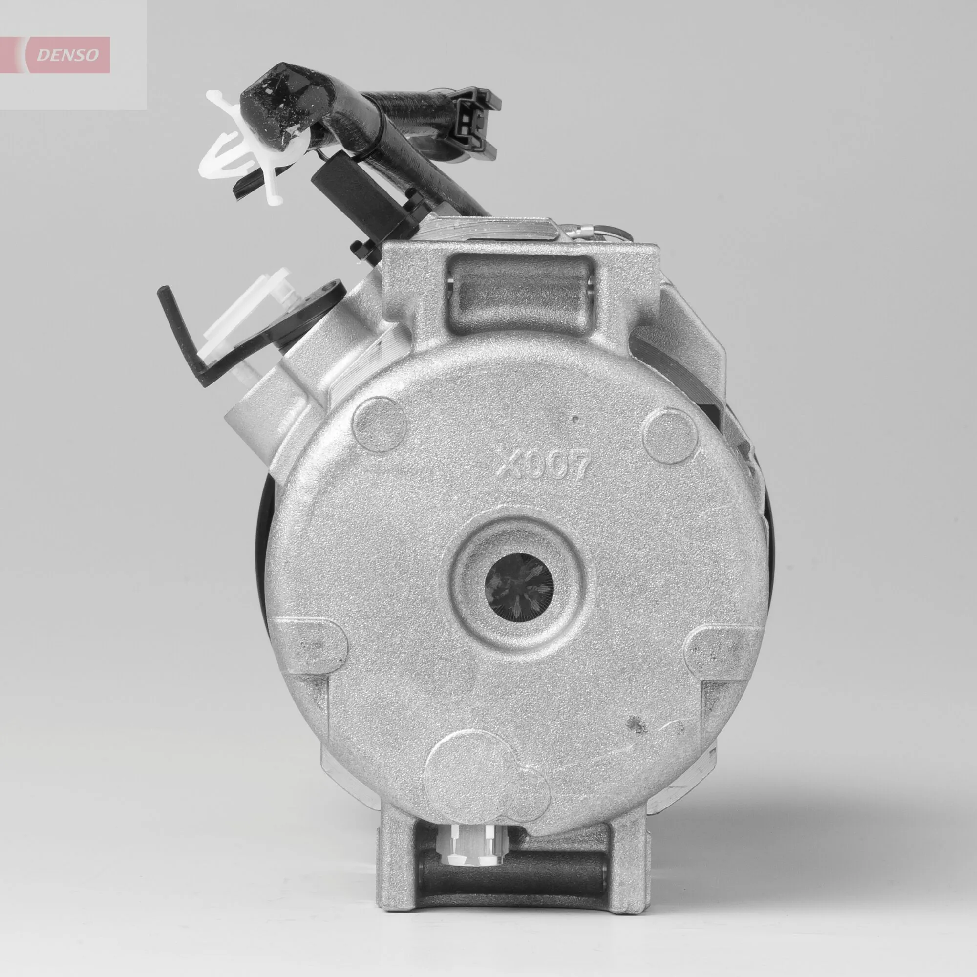 DCP45006 Denso Компрессор хладагента