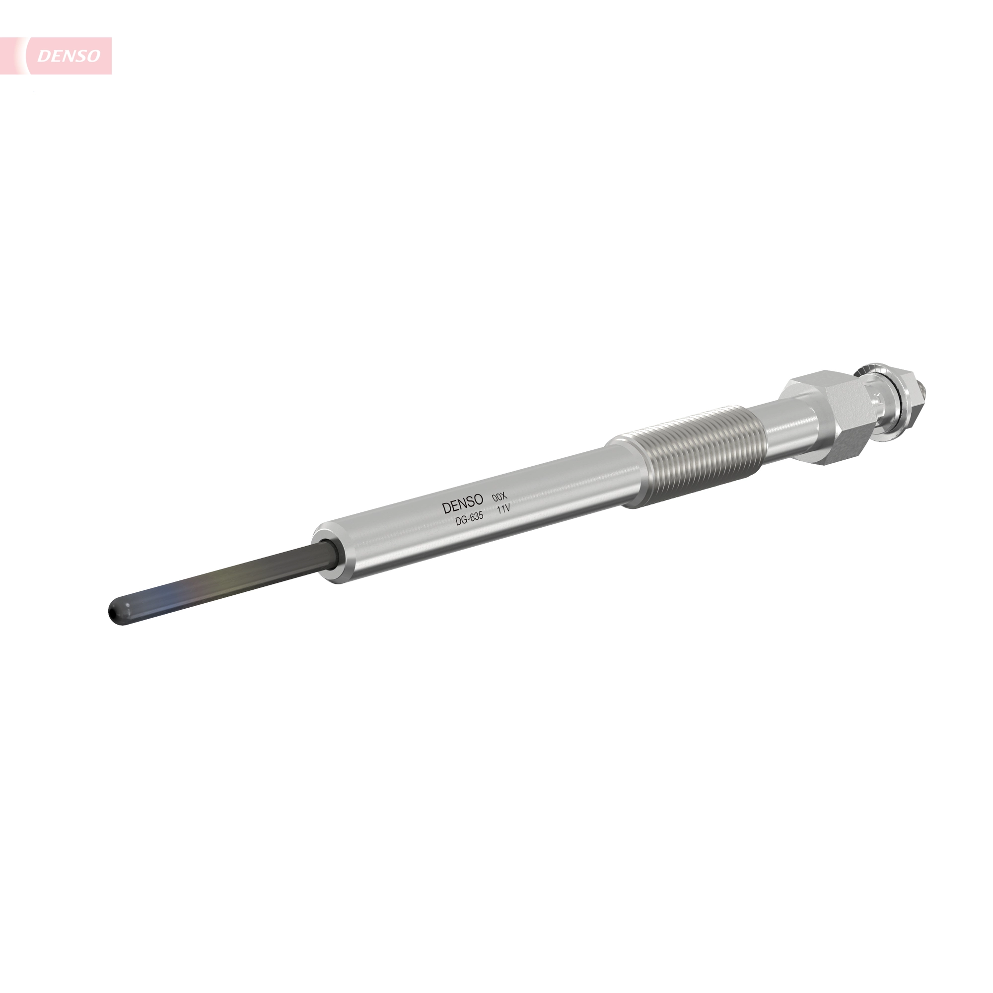 Купить DG635 Denso Свечи накала